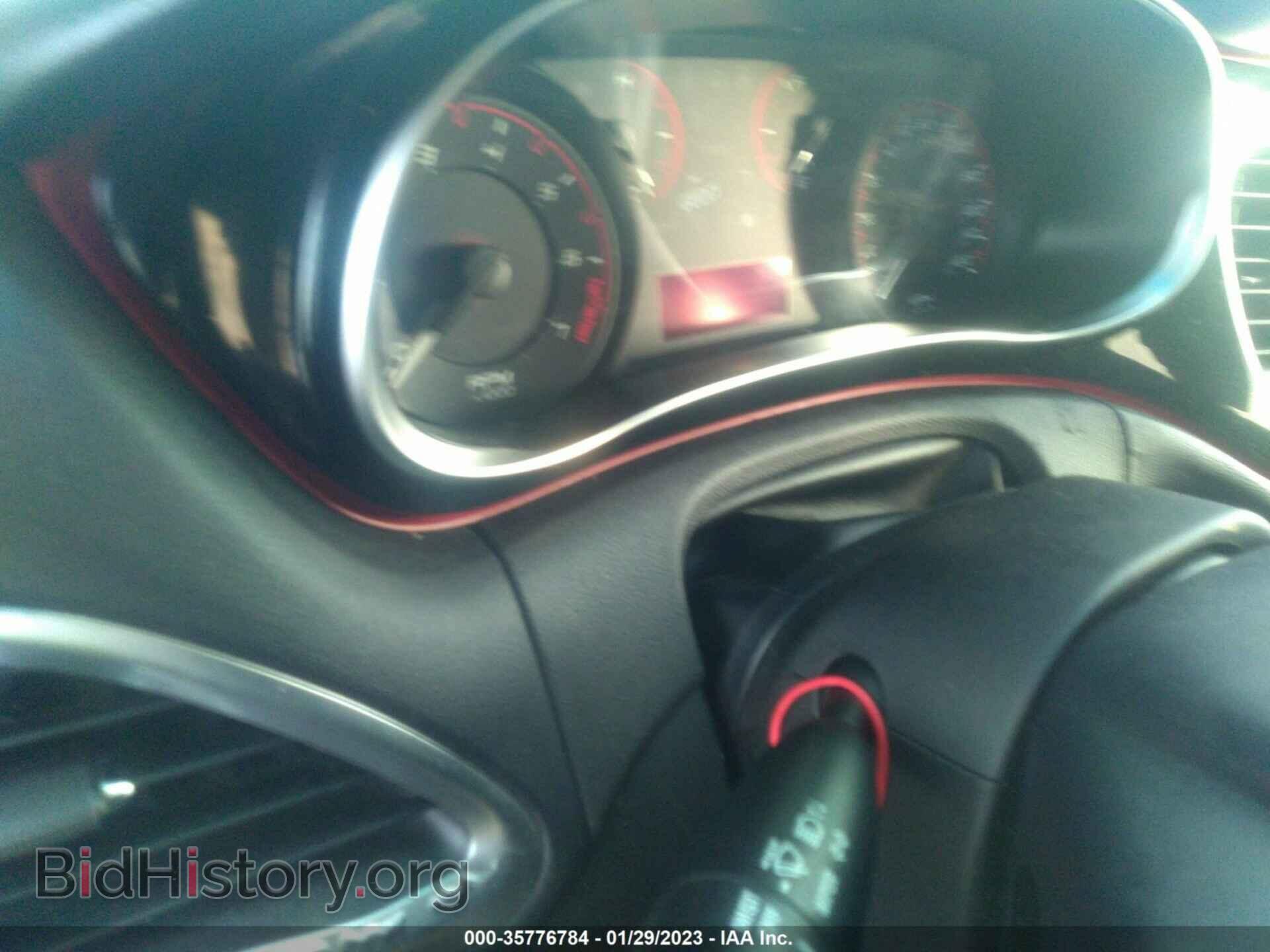 2014 DODGE DART - VIN: 1C3CDFBB8ED920594 - Фото 7