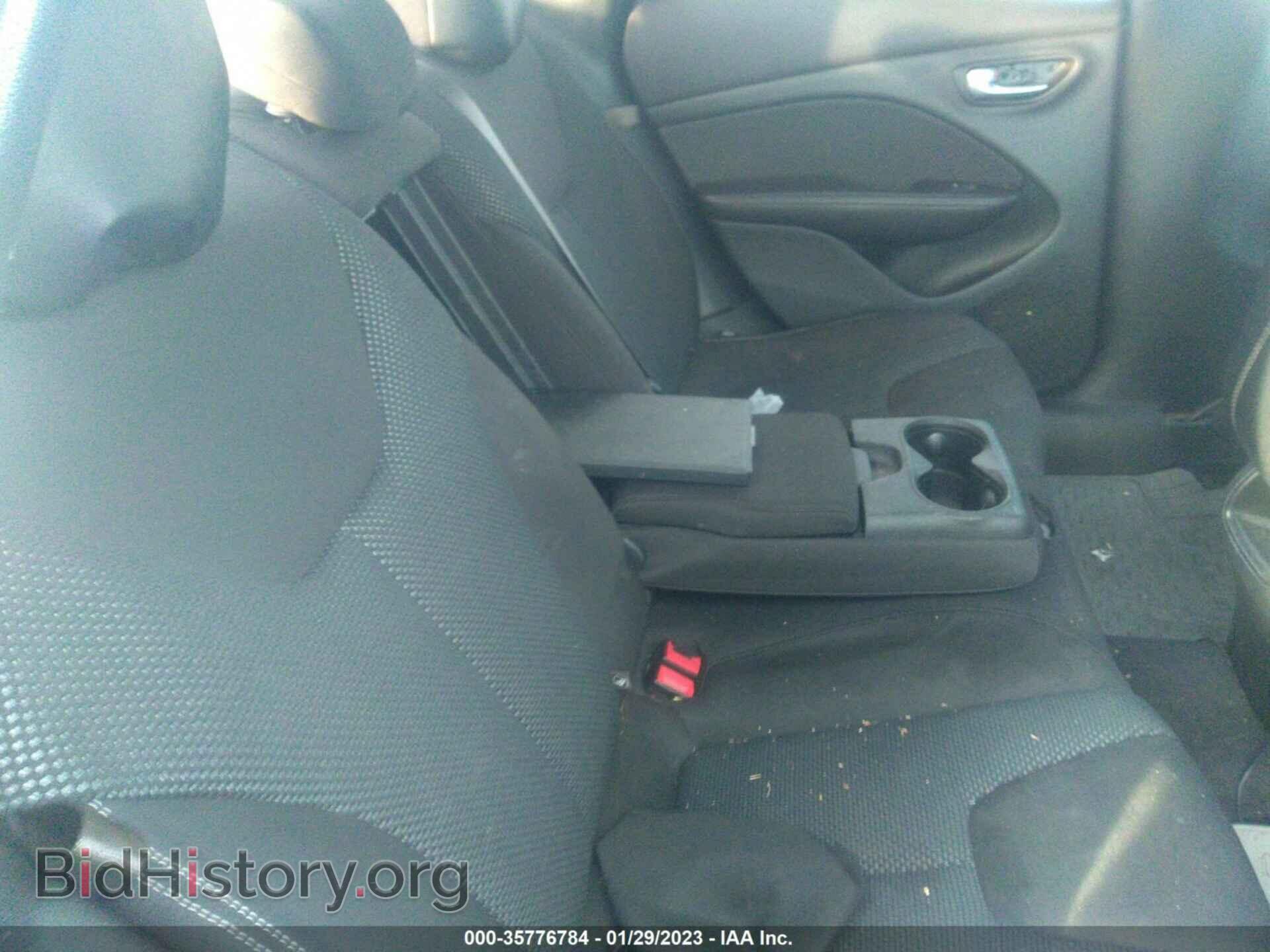 2014 DODGE DART - VIN: 1C3CDFBB8ED920594 - Фото 8