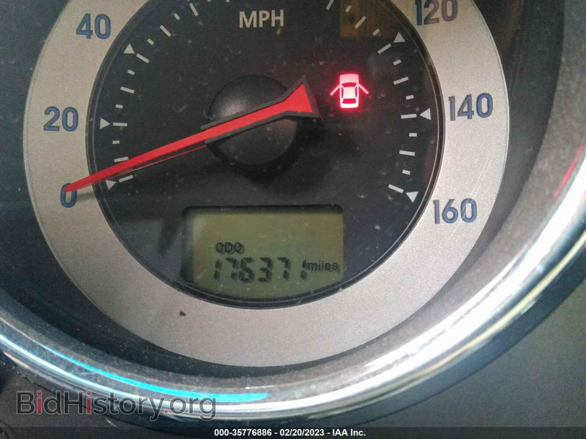2006 MITSUBISHI ECLIPSE - VIN: 4A3AK24FX6E057162 - Фото 7