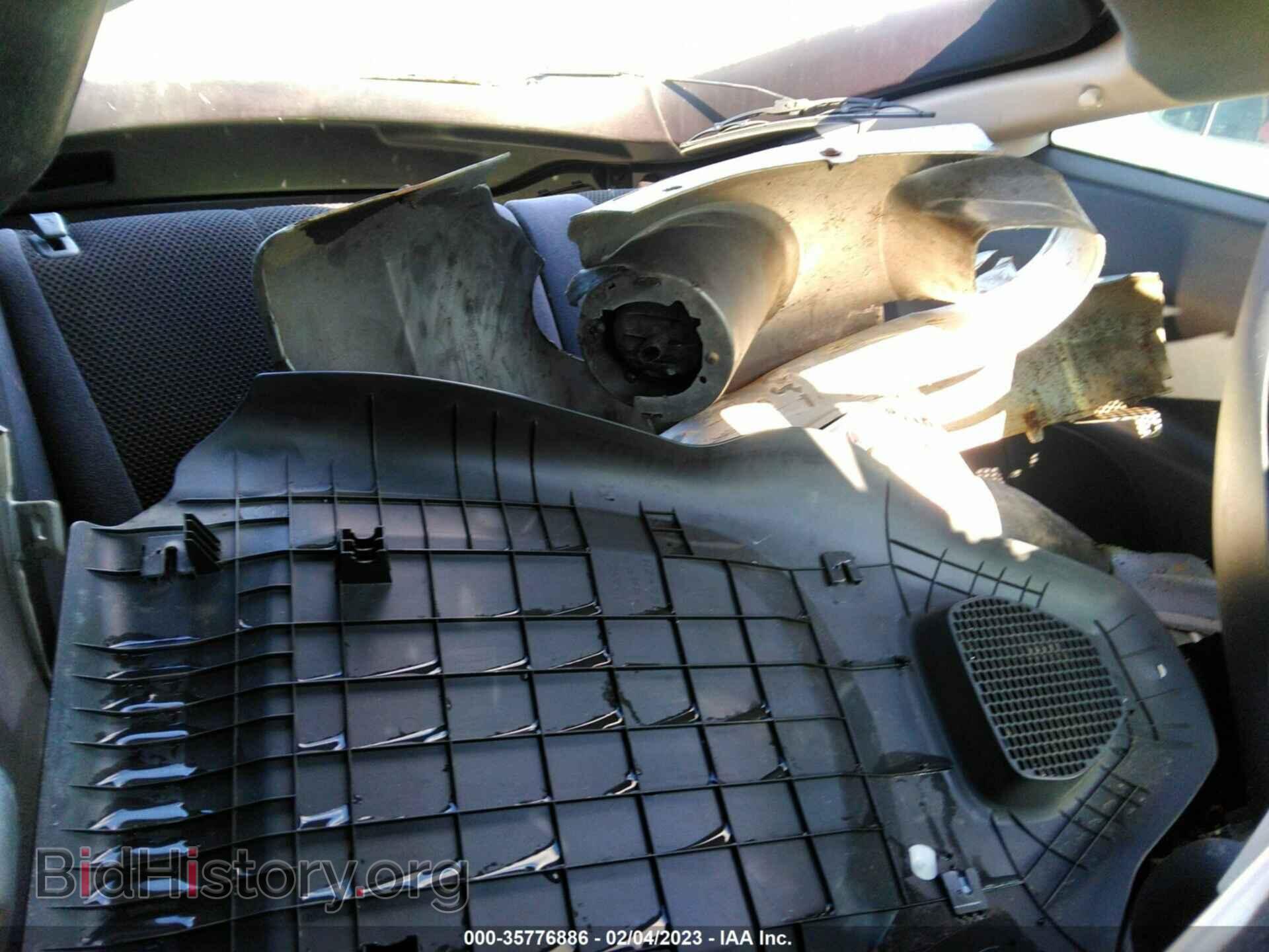2006 MITSUBISHI ECLIPSE - VIN: 4A3AK24FX6E057162 - Фото 8