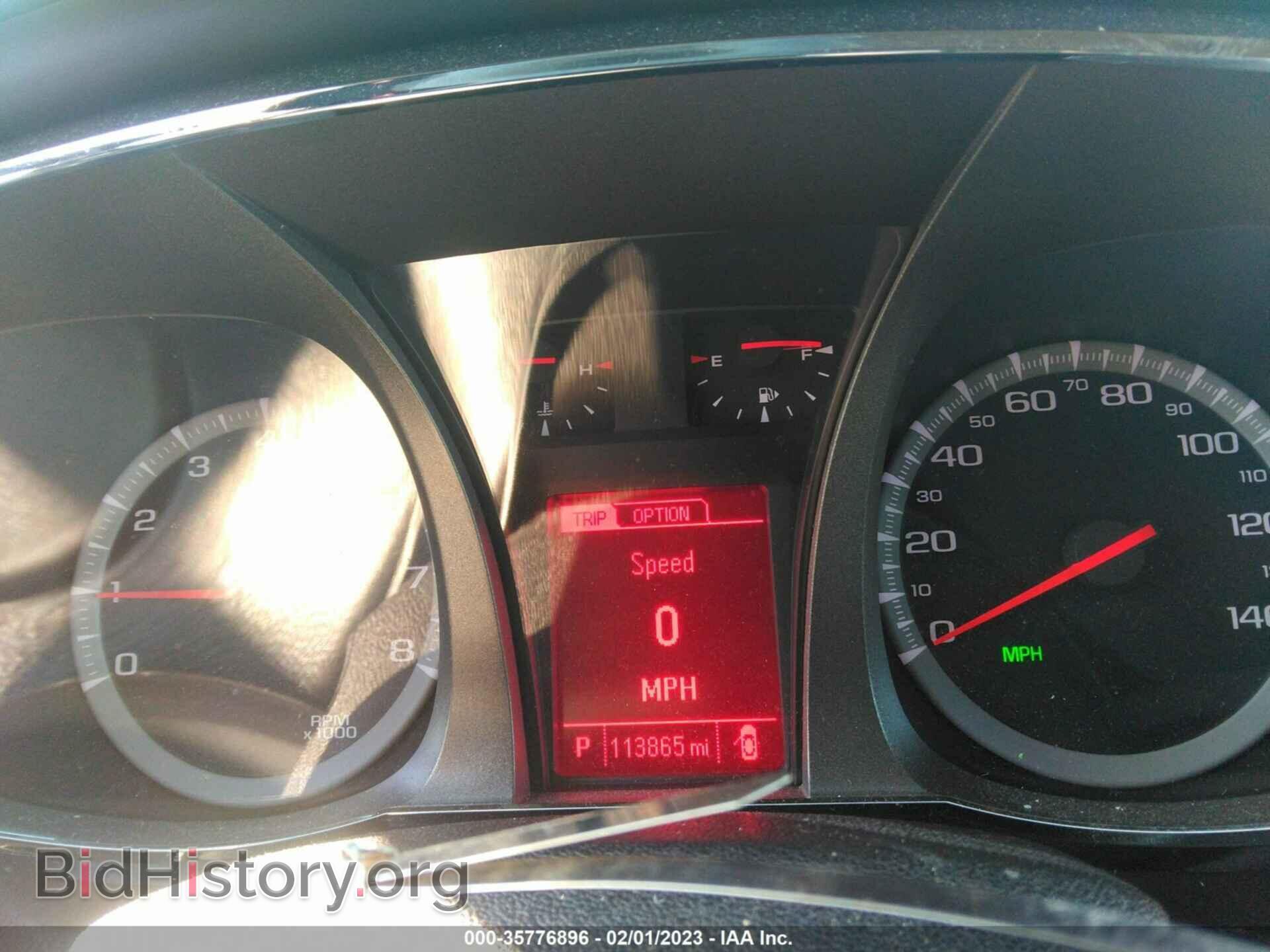 2017 GMC TERRAIN - VIN: 2GKFLTEK0H6175563 - Фото 7