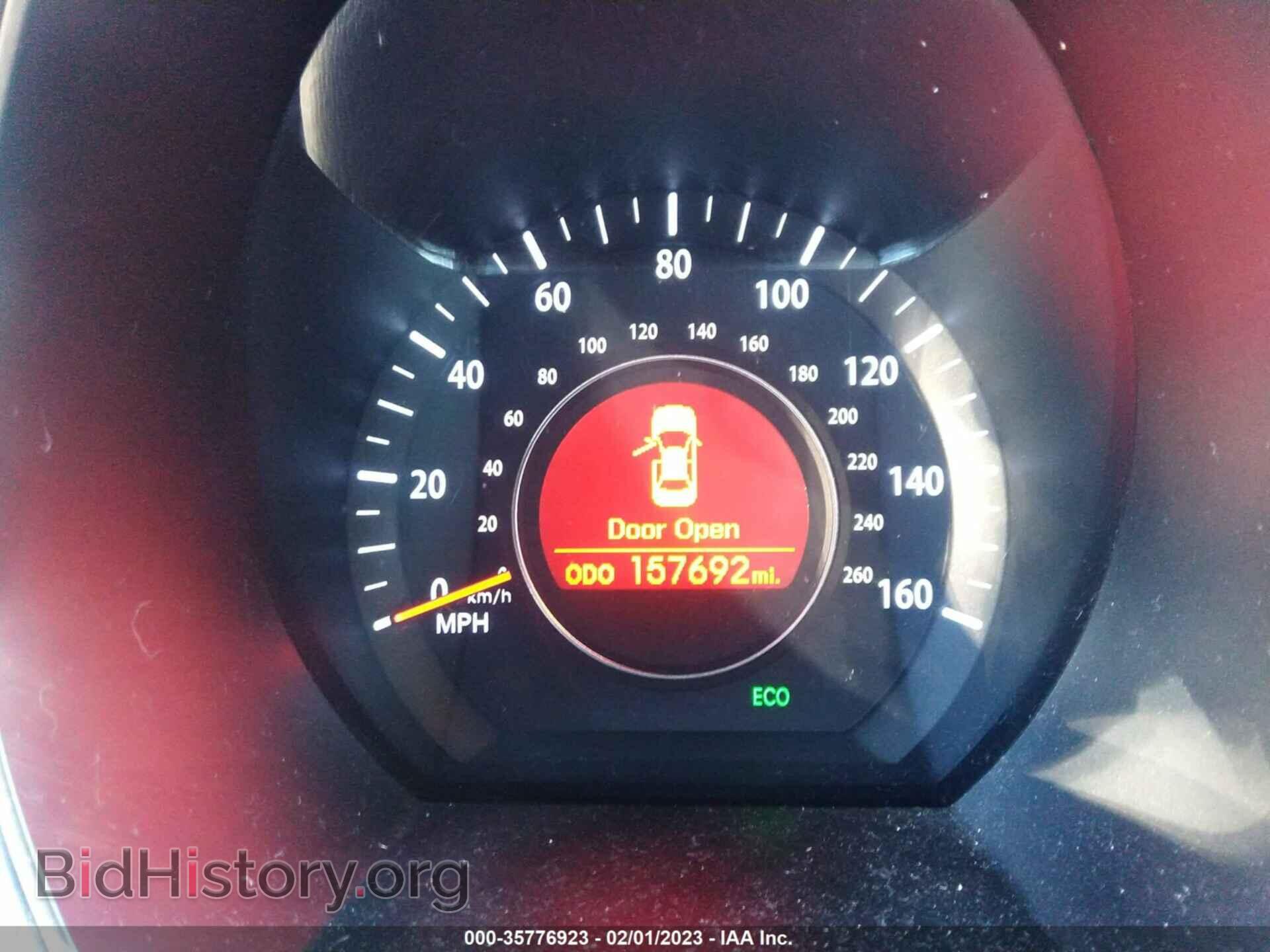 2011 KIA OPTIMA - VIN: KNAGM4A78B5099482 - Фото 7