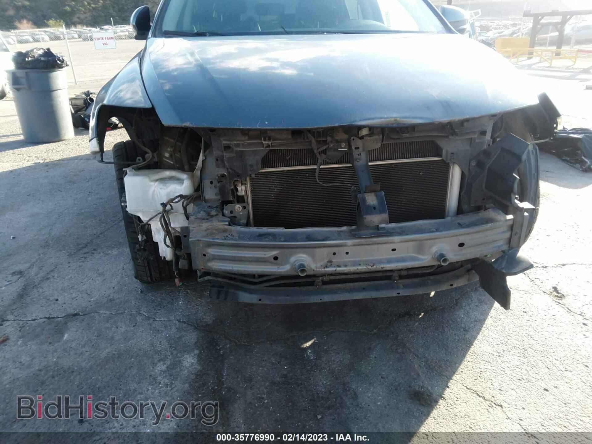 2013 MAZDA CX-9 - VIN: JM3TB2DV7D0413619 - Фото 6