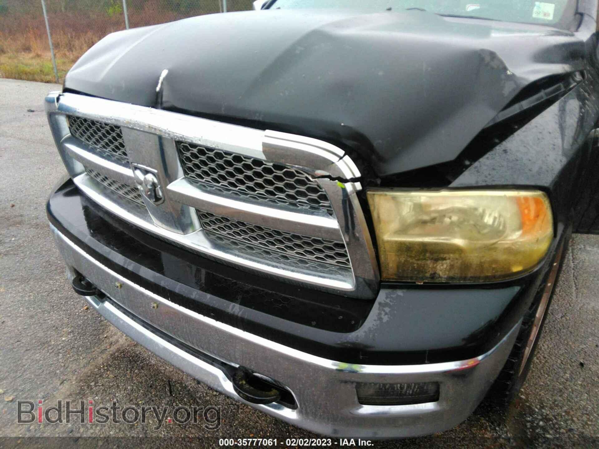 2011 RAM 1500 - VIN: 1D7RV1CT2BS588114 - Фото 6