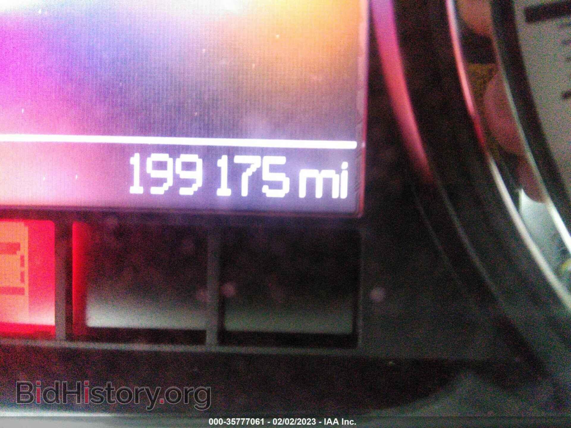 2011 RAM 1500 - VIN: 1D7RV1CT2BS588114 - Фото 7
