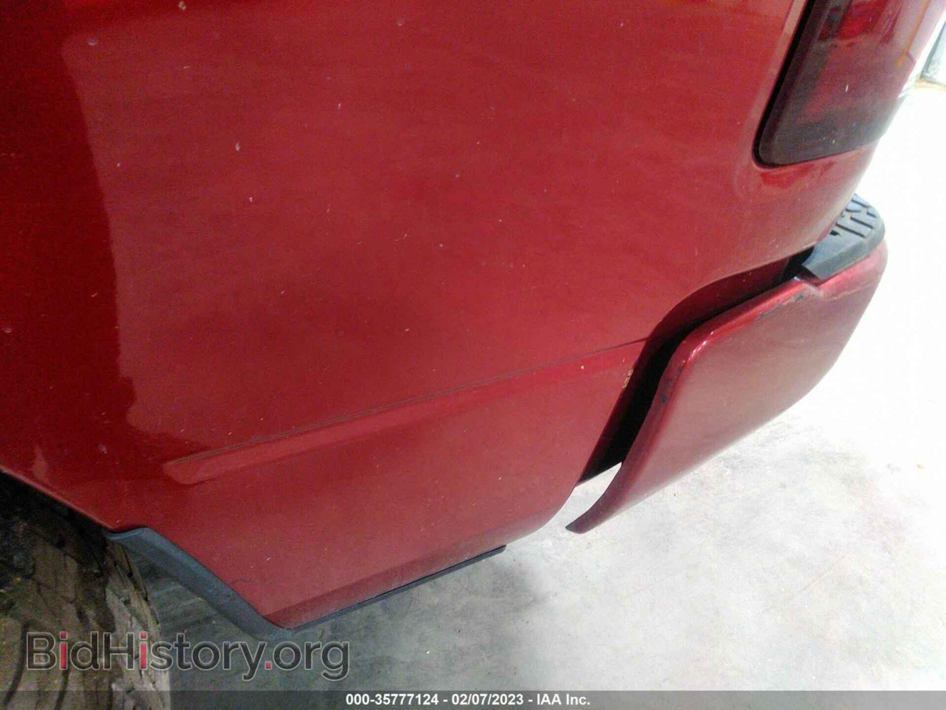 2012 RAM 1500 - VIN: 1C6RD6FT2CS323031 - Photo 6