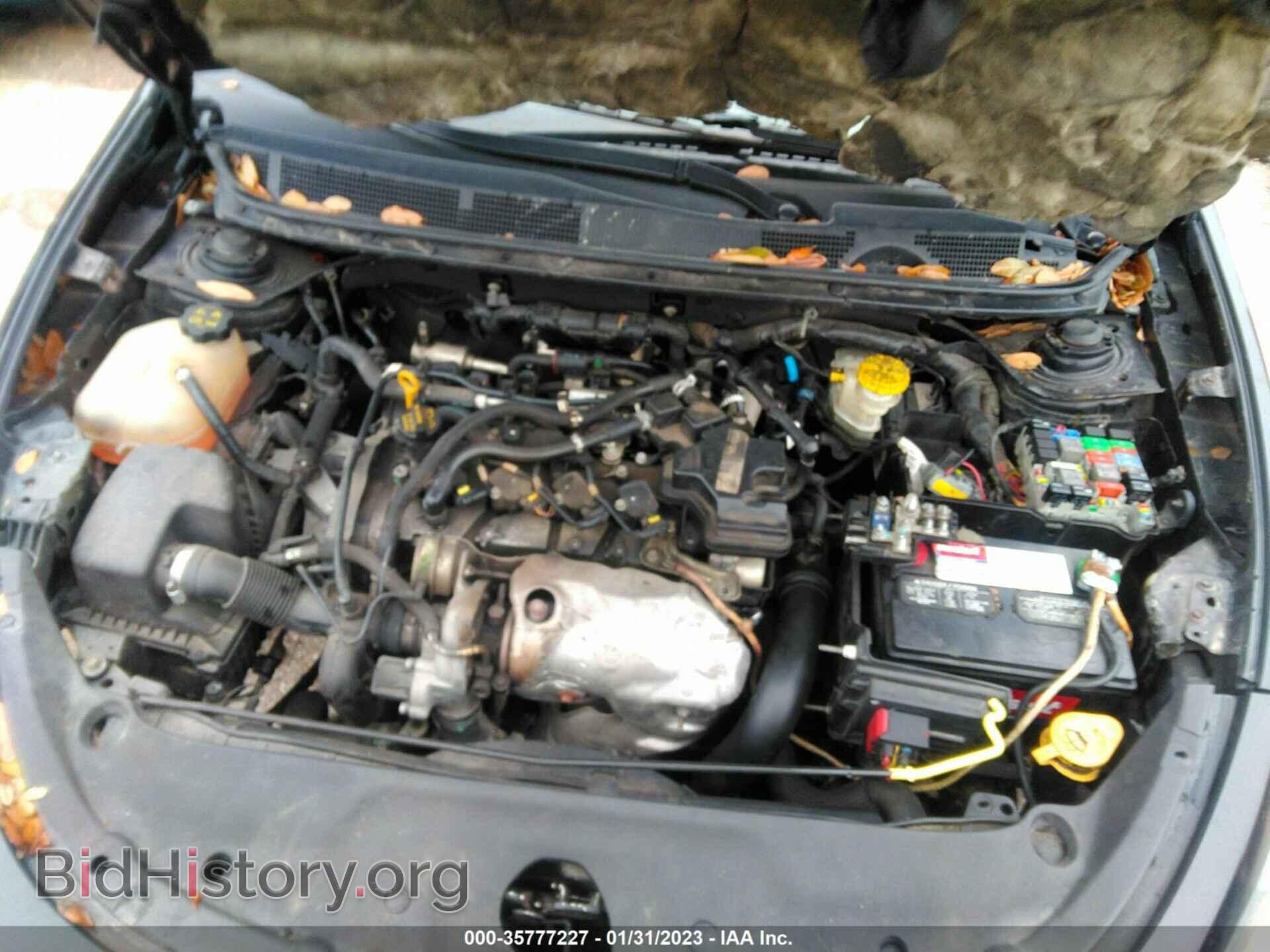 2013 DODGE DART - VIN: 1C3CDFBH0DD142665 - Фото 10