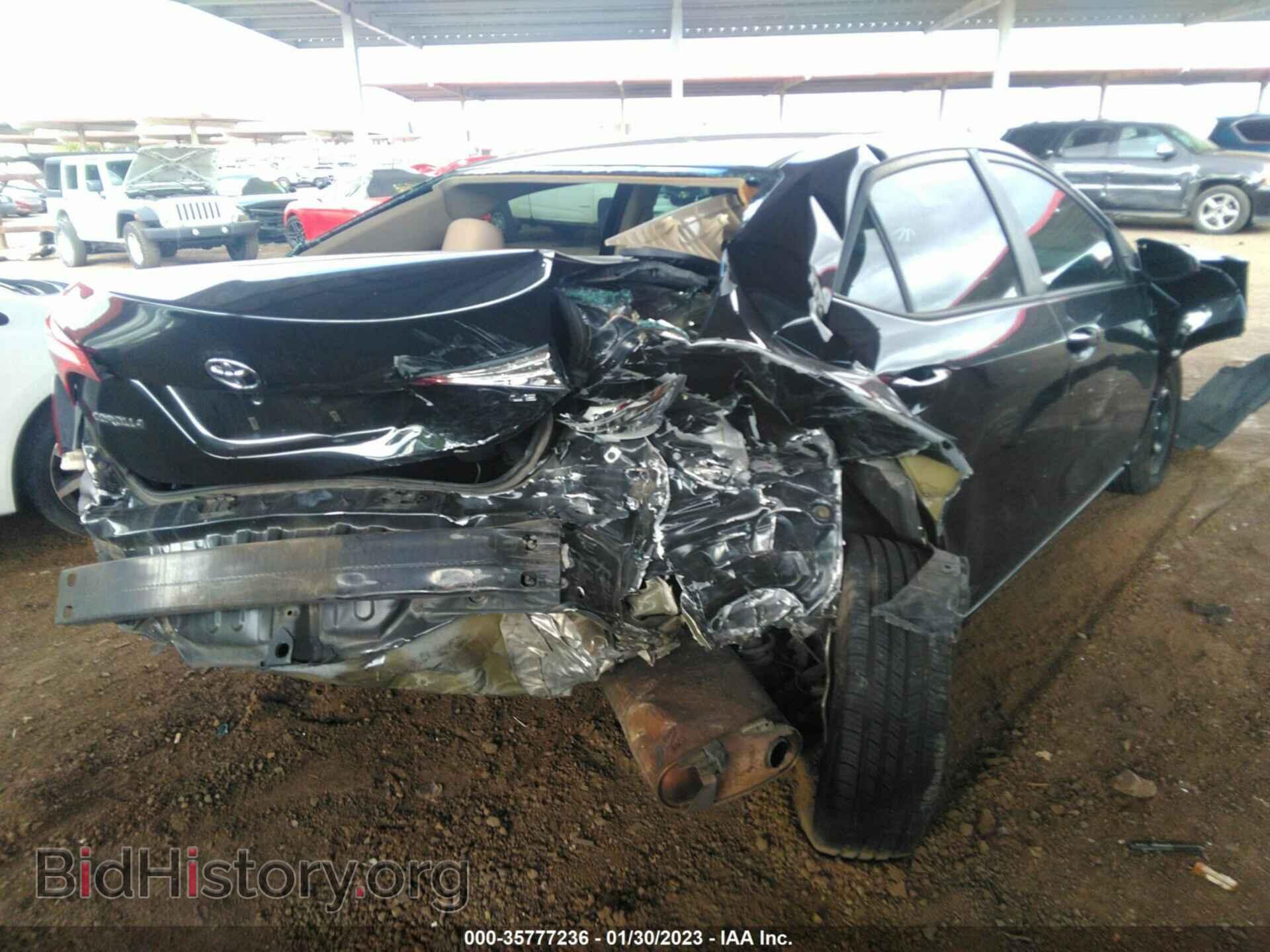 2015 TOYOTA COROLLA - VIN: 5YFBURHE8FP229980 - Photo 6