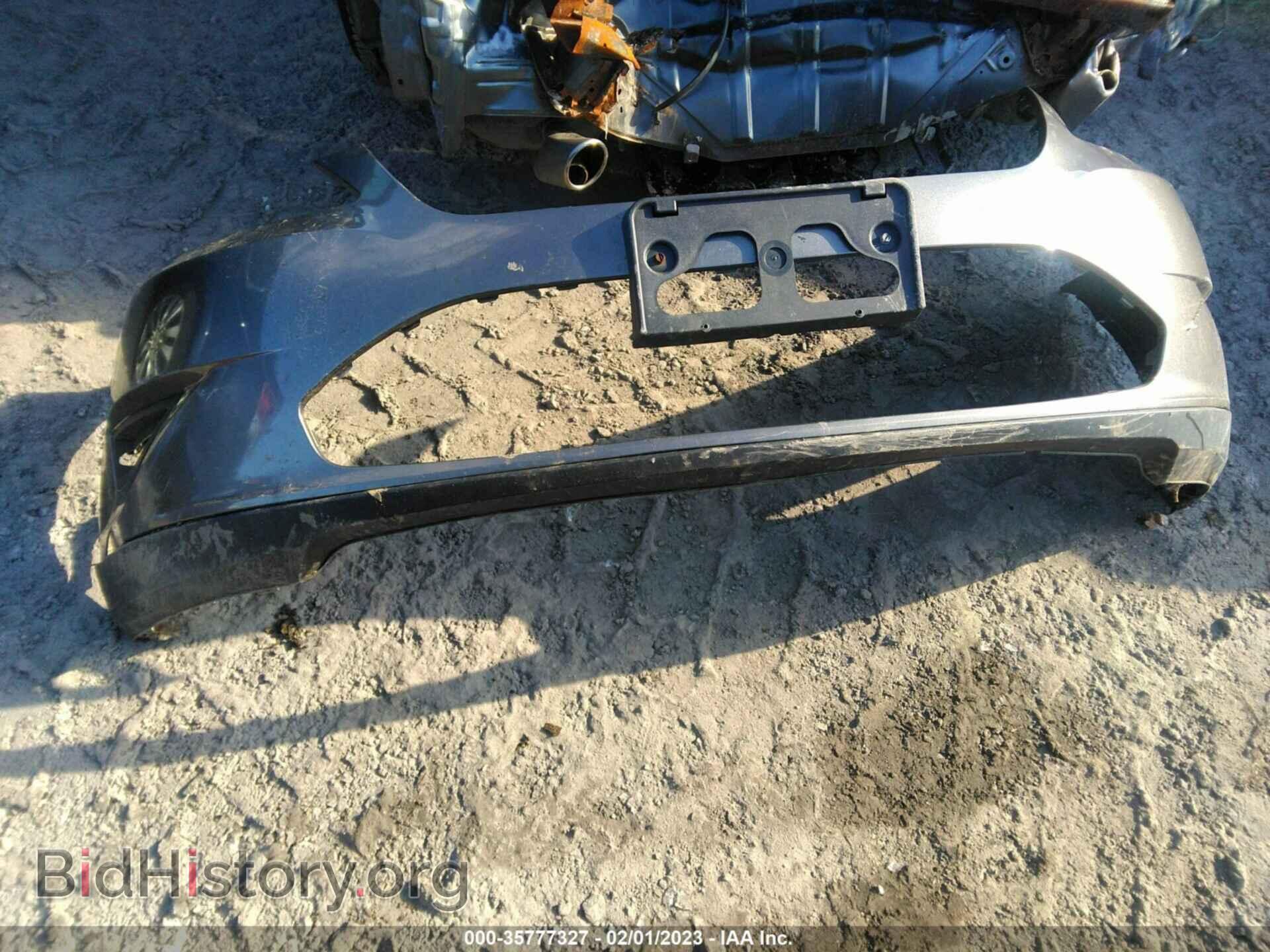 2011 FORD TAURUS - VIN: 1FAHP2HW9BG182204 - Photo 12