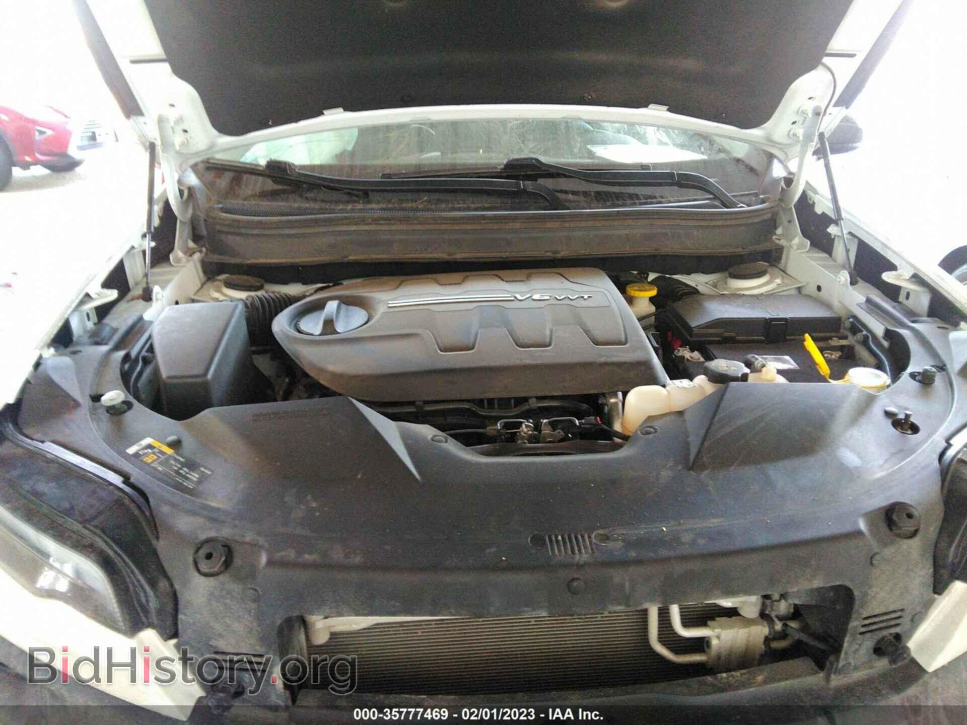 2020 JEEP CHEROKEE - VIN: 1C4PJMBX3LD587580 - Фото 10