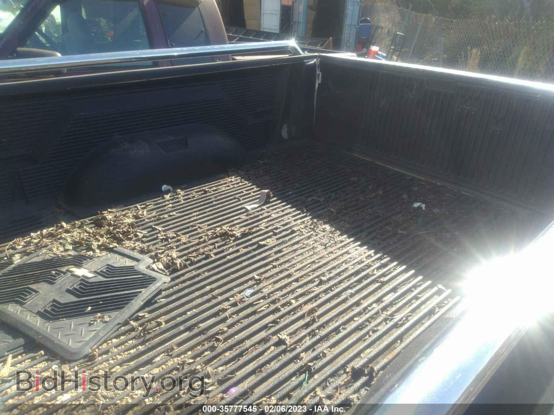 2006 DODGE RAM 1500 - VIN: 1D7HA18N16J211545 - Фото 12