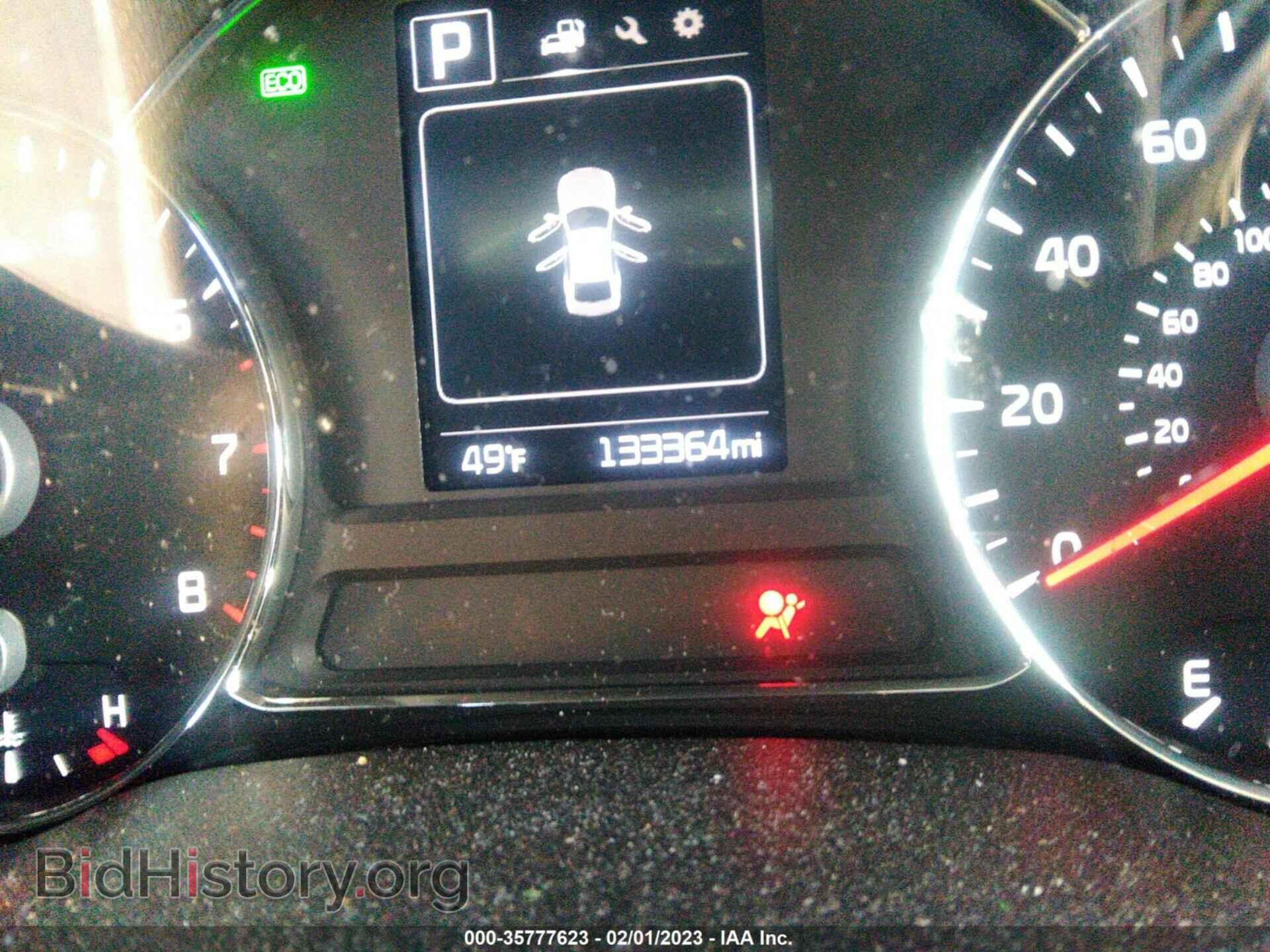 2017 KIA FORTE - VIN: 3KPFL4A73HE147162 - Фото 7
