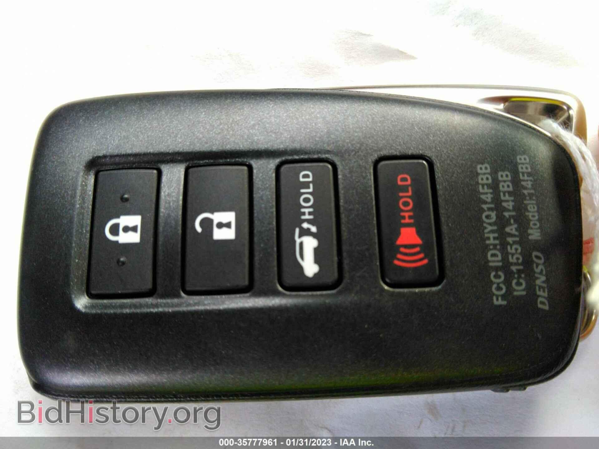 2020 LEXUS RX - VIN: 2T2AZMDA4LC224740 - Photo 11