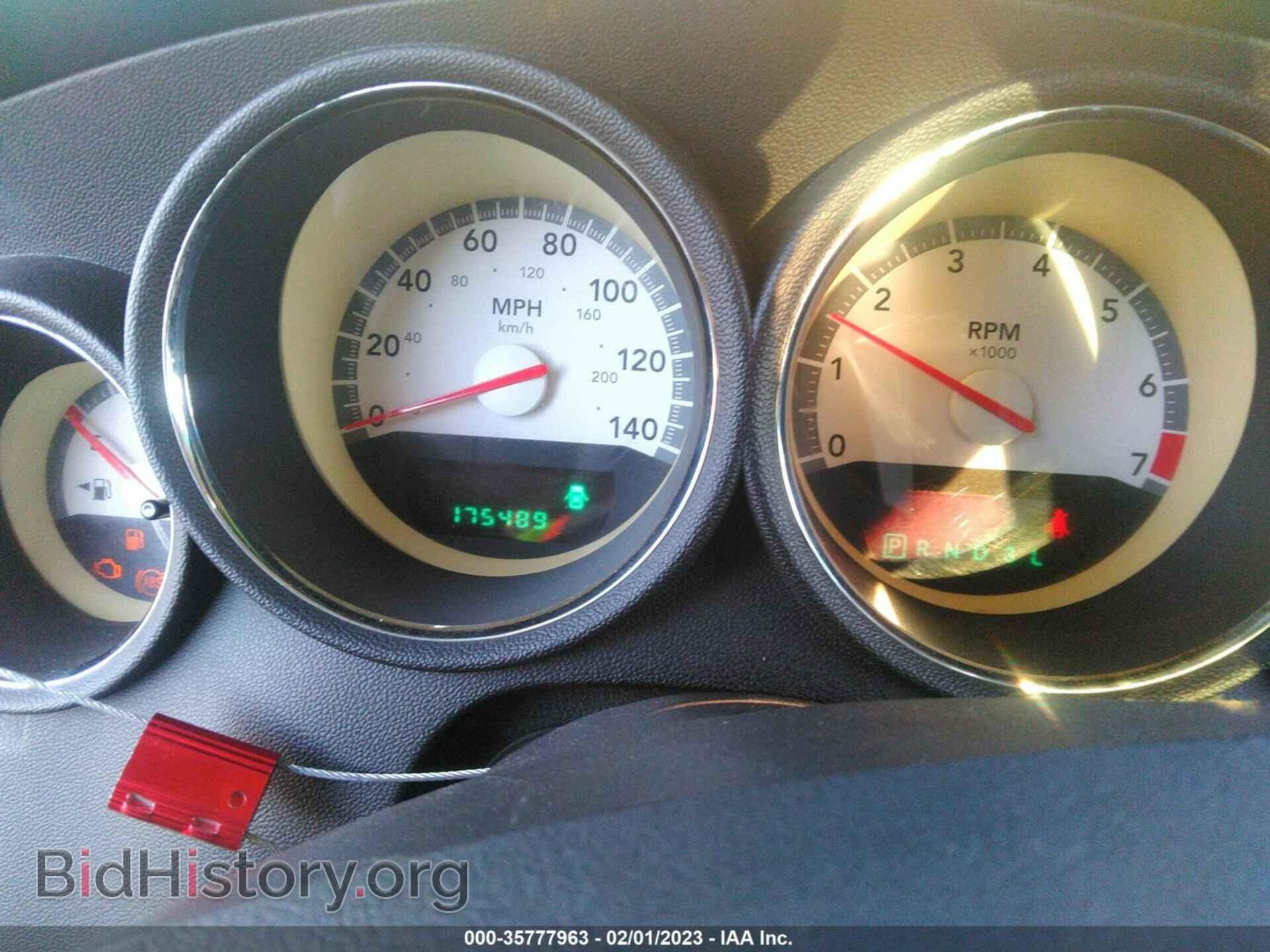 2010 DODGE CHARGER - VIN: 2B3CA3CV6AH187679 - Фото 7