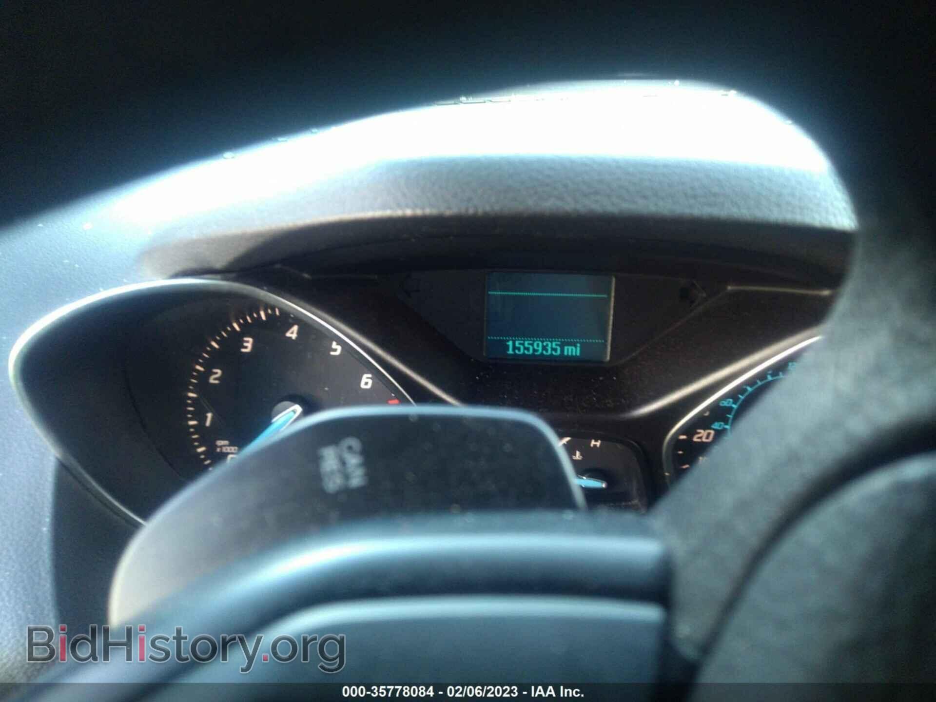 2013 FORD ESCAPE - VIN: 1FMCU0F75DUA20616 - Фото 7