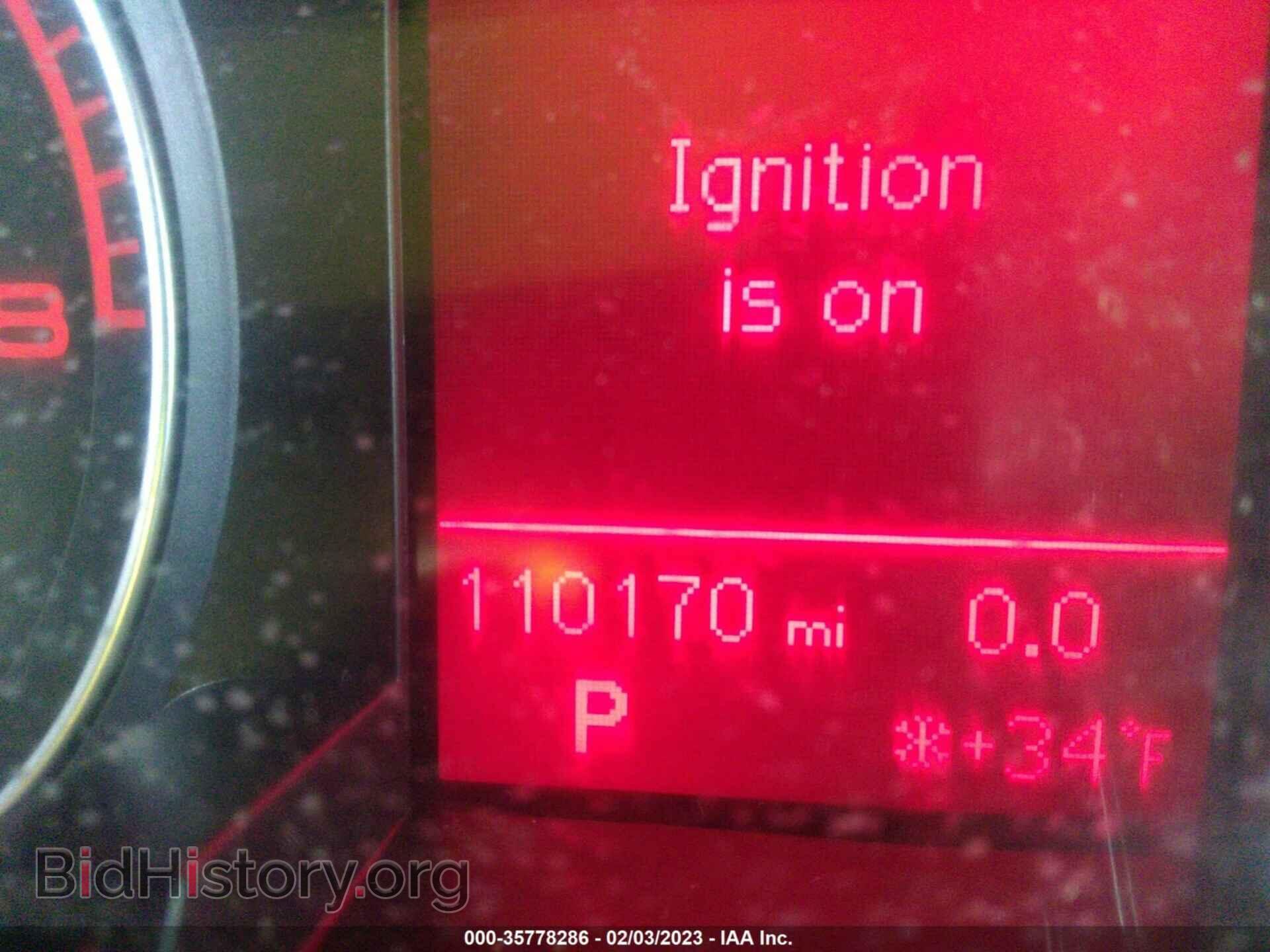 2012 AUDI A4 - VIN: WAUBFAFL3CN016146 - Фото 7