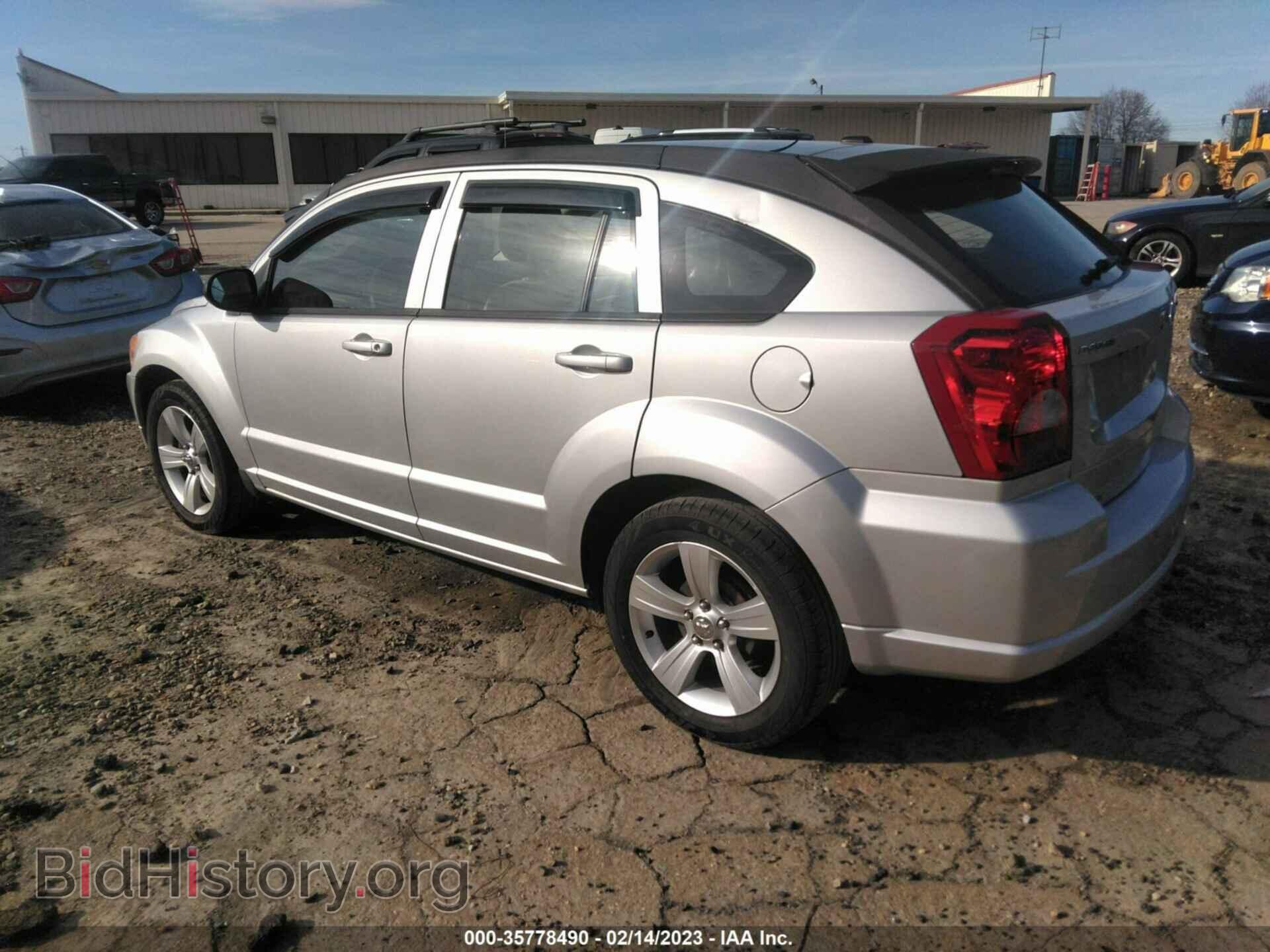 2011 DODGE CALIBER - VIN: 1B3CB3HA8BD220943 - Photo 3