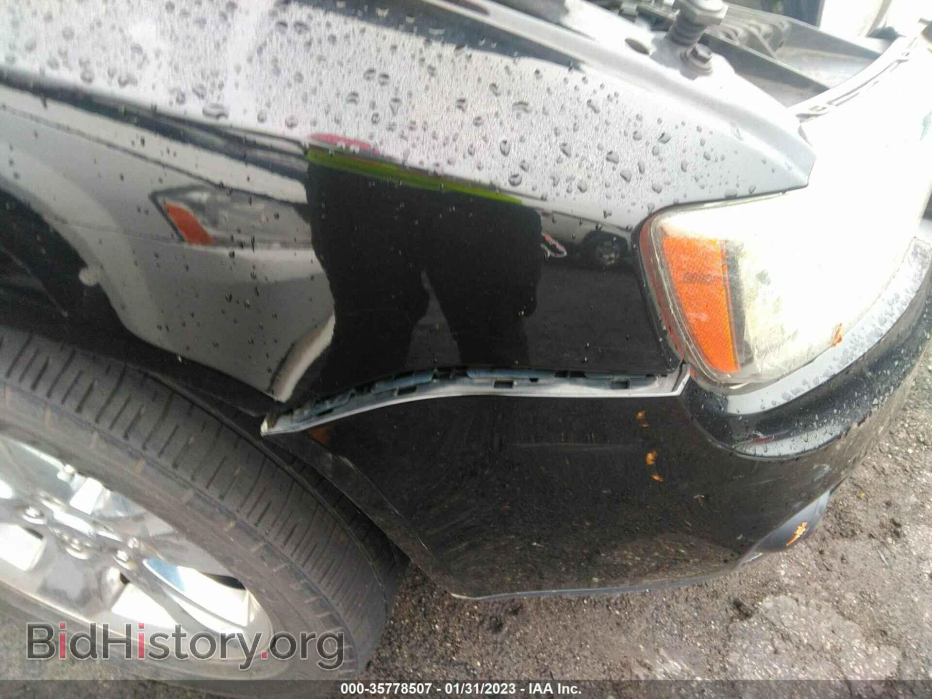 2015 JEEP COMPASS - VIN: 1C4NJCEB8FD171868 - Фото 6