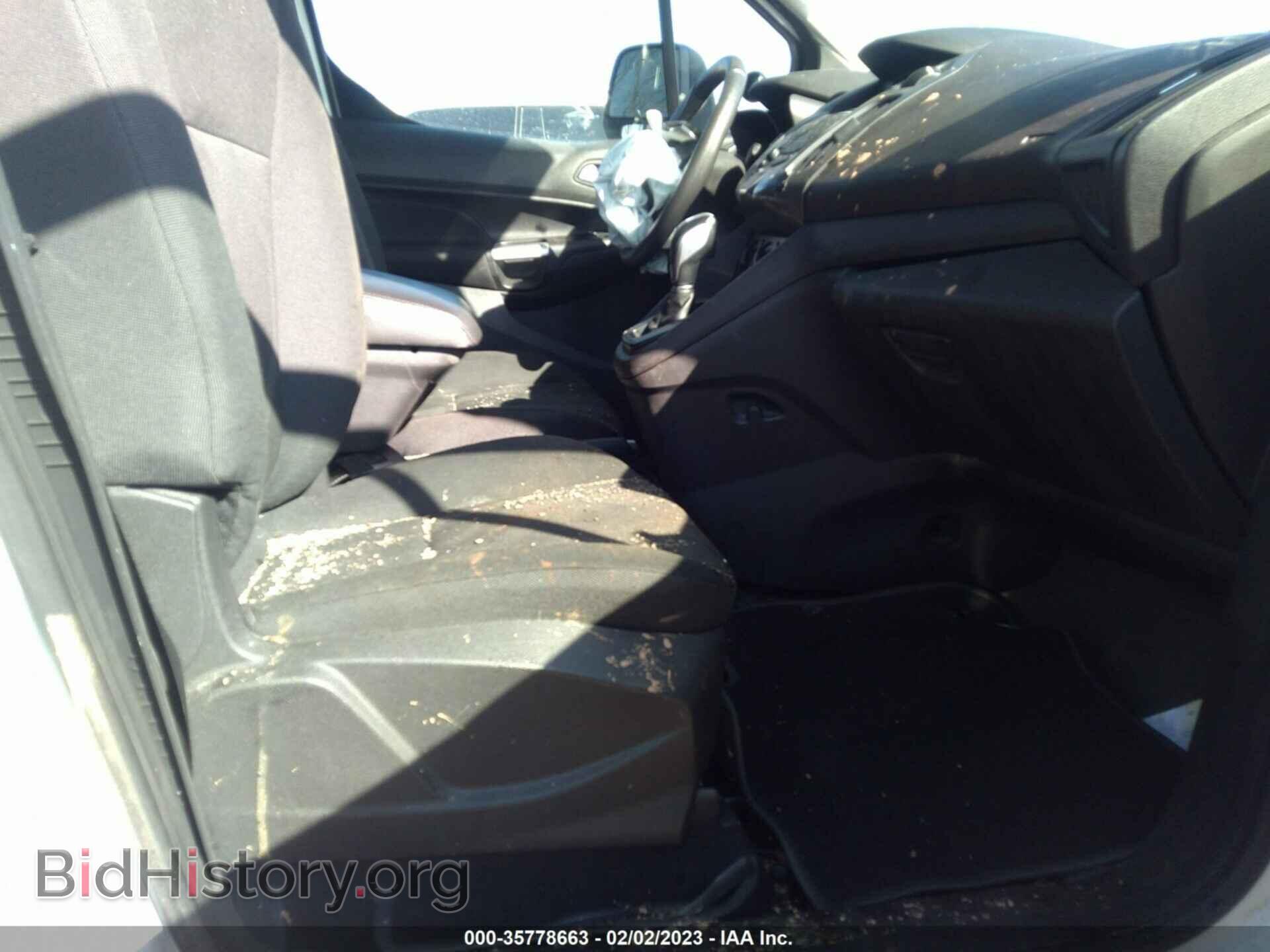 2015 FORD TRANSIT CONNECT - VIN: NM0LS7F77F1221079 - Фото 5