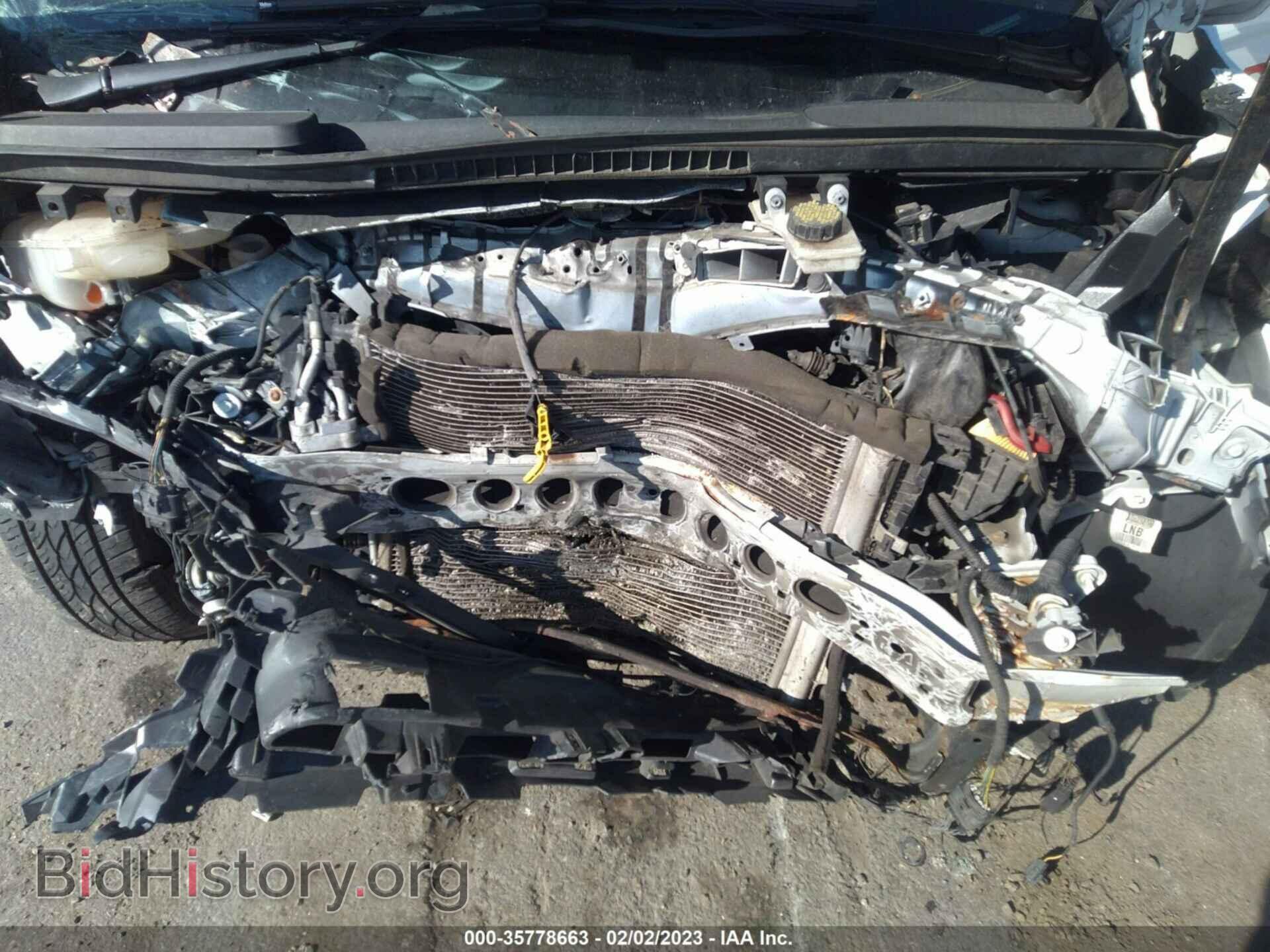 2015 FORD TRANSIT CONNECT - VIN: NM0LS7F77F1221079 - Фото 10