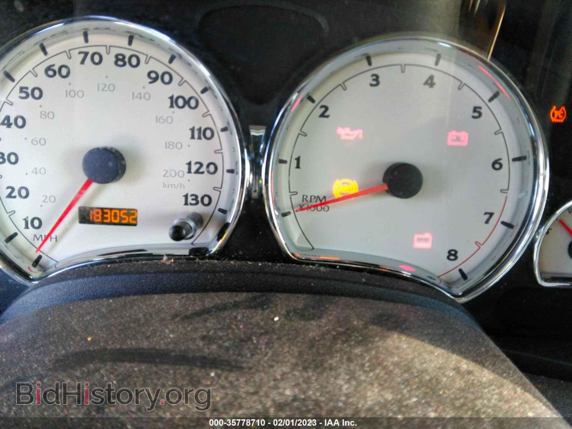 2007 SATURN VUE - VIN: 5GZCZ53487S845139 - Фото 7
