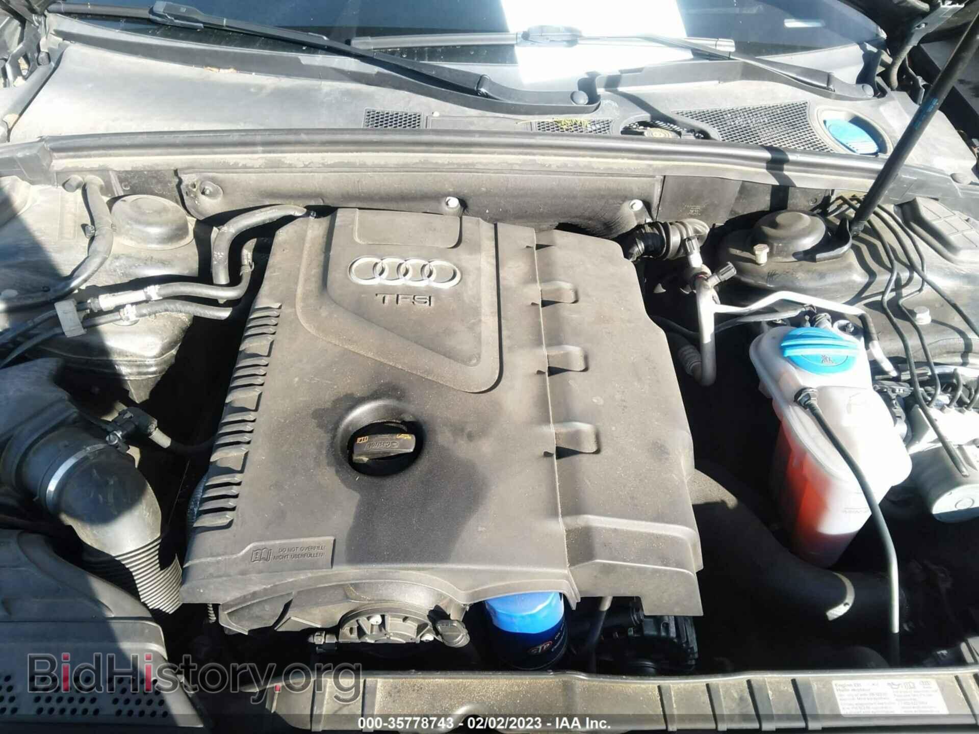 2013 AUDI ALLROAD - VIN: WA19FAFL0DA254119 - Фото 10