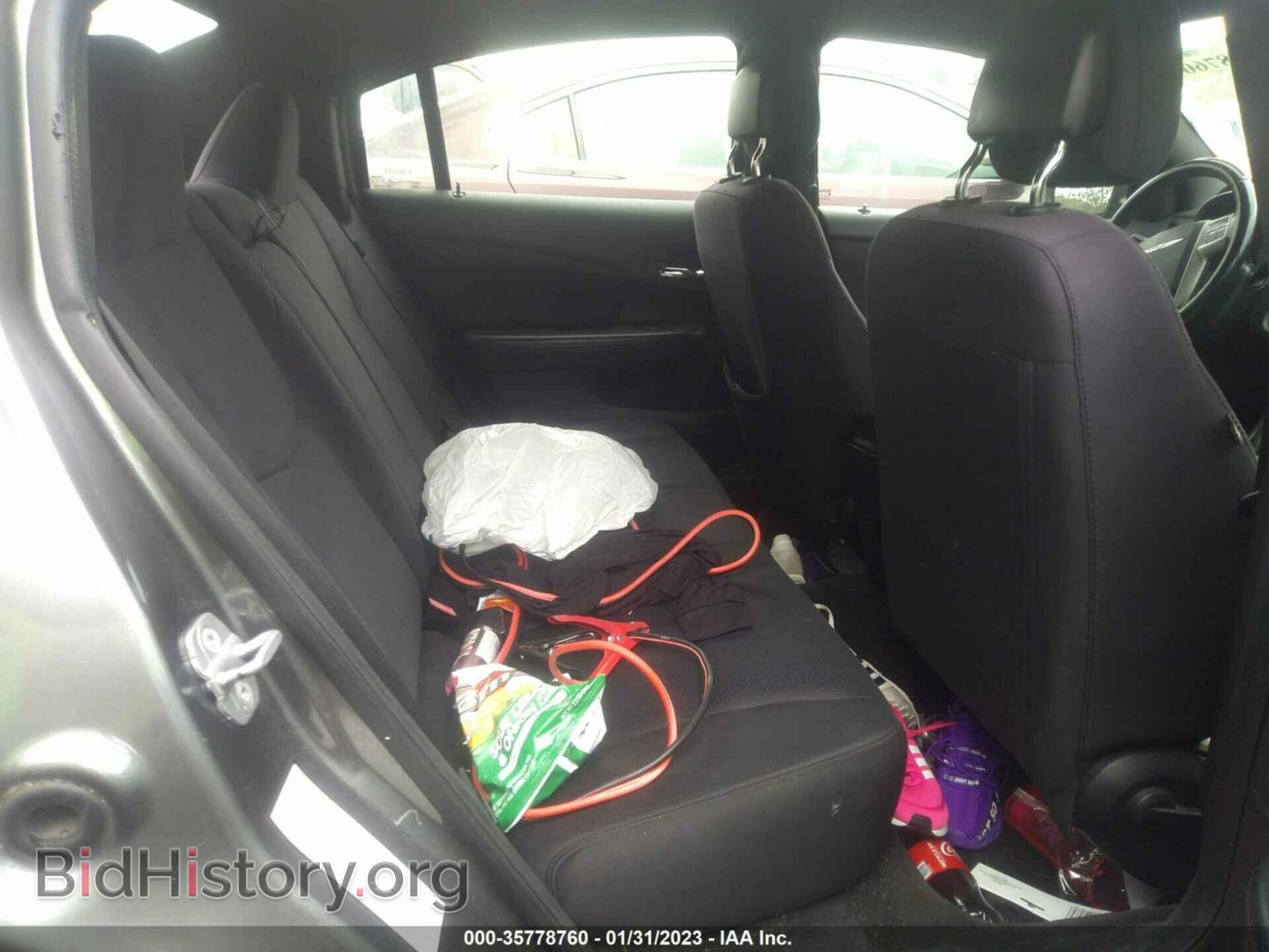 2013 CHRYSLER 200 - VIN: 1C3CCBBB5DN557983 - Фото 8