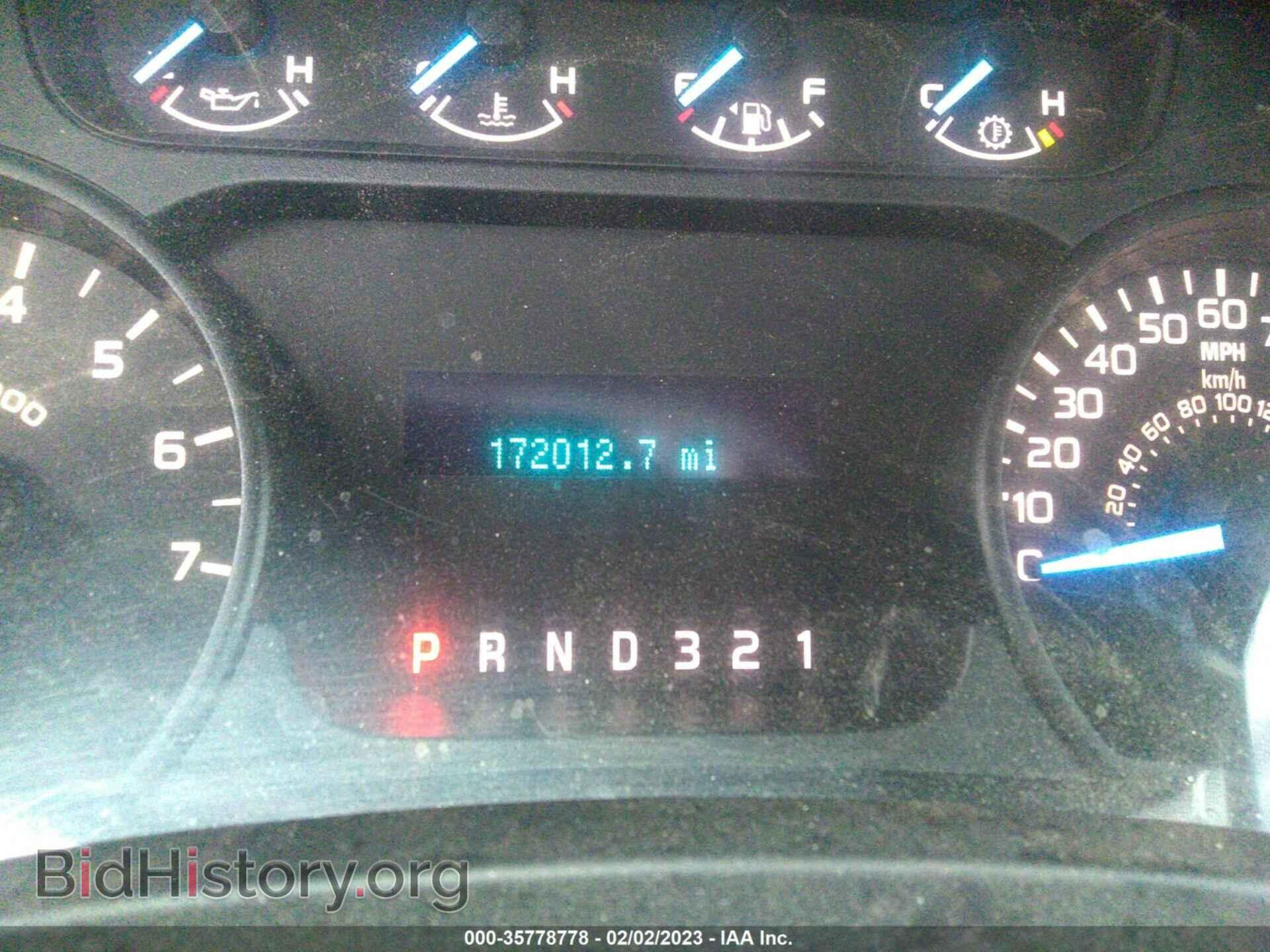2011 FORD F-150 - VIN: 1FTEX1EM0BFC21763 - Фото 7