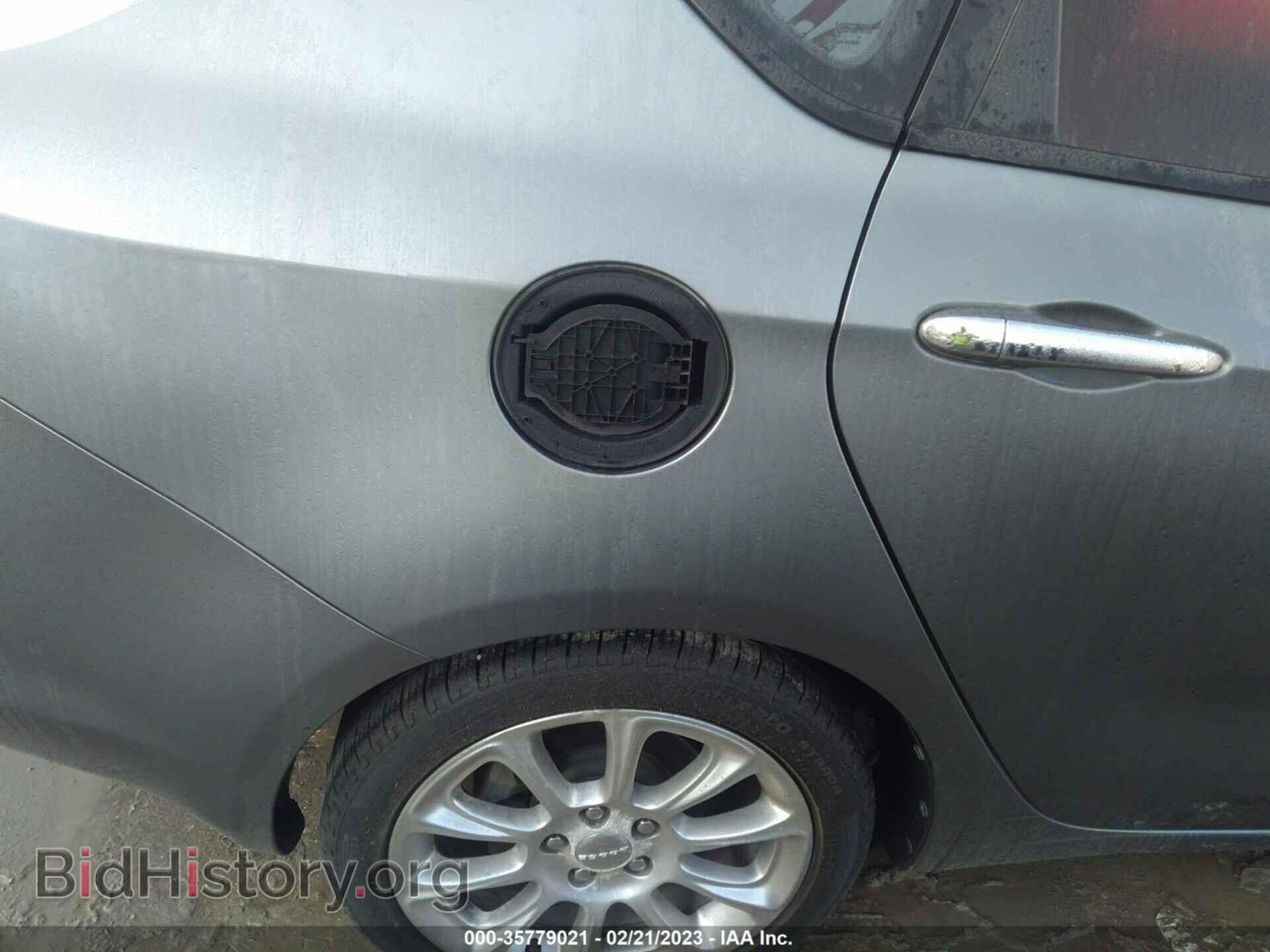 2013 DODGE DART - VIN: 1C3CDFCH0DD157357 - Фото 6