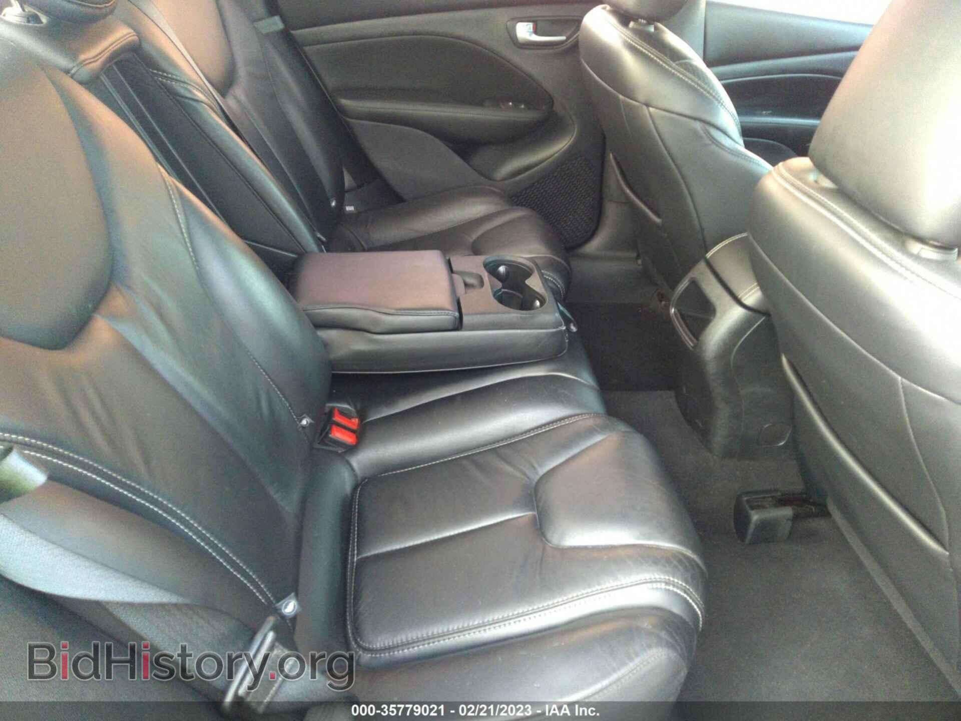 2013 DODGE DART - VIN: 1C3CDFCH0DD157357 - Фото 8