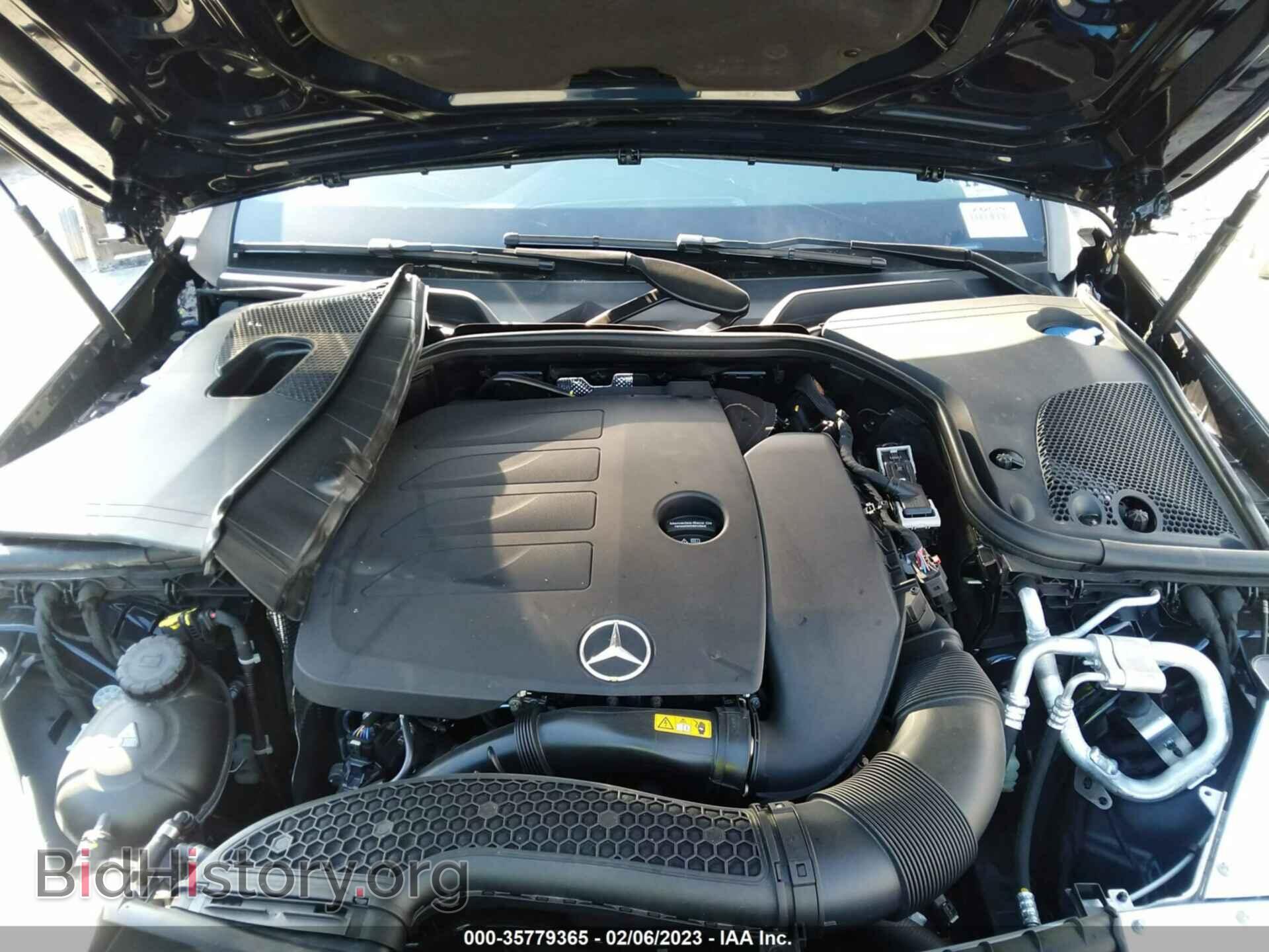 2023 MERCEDES-BENZ E-CLASS - VIN: W1KZF8EB0PB099339 - Фото 10
