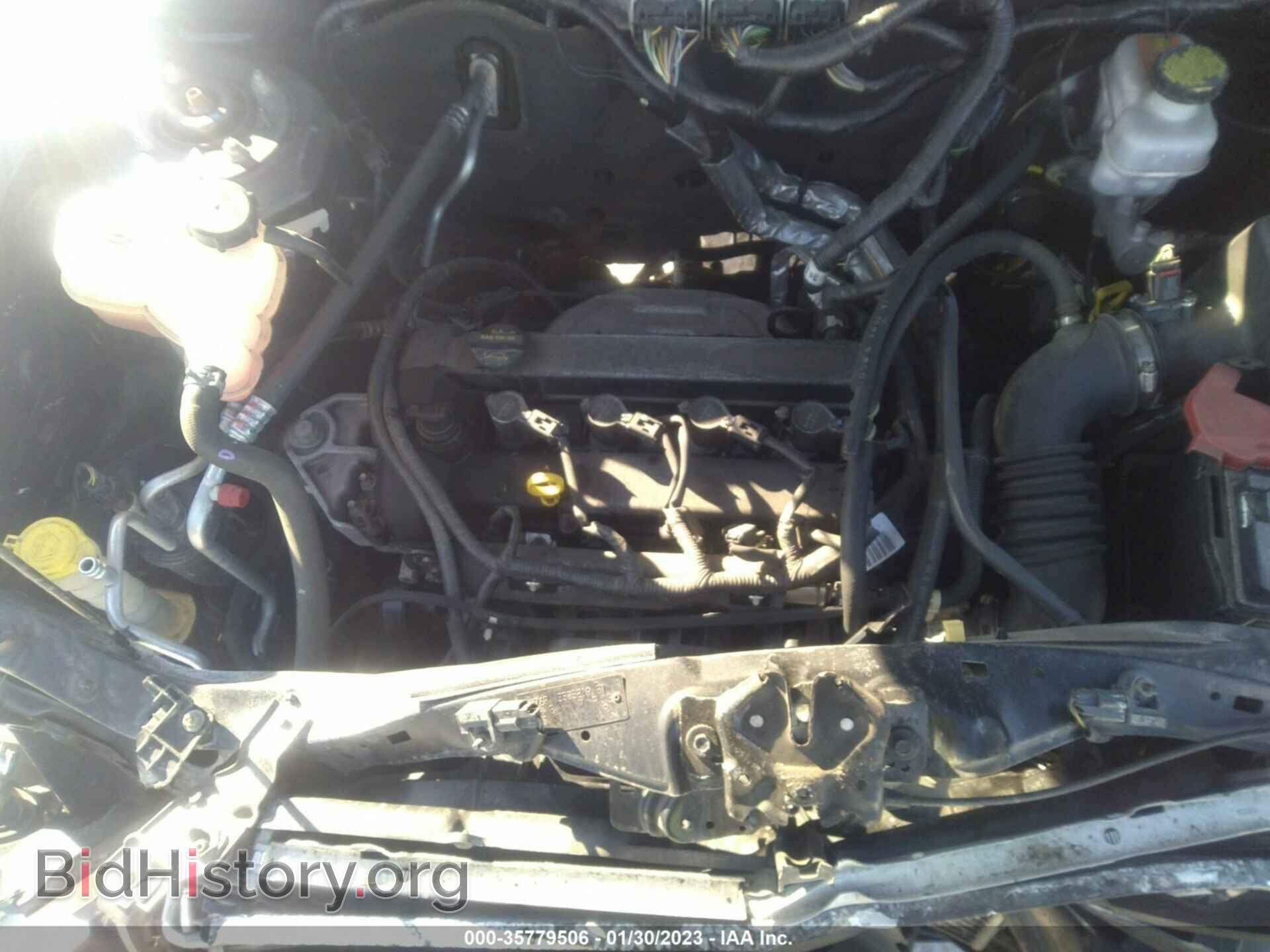 2011 FORD ESCAPE - VIN: 1FMCU9D72BKB24965 - Фото 10