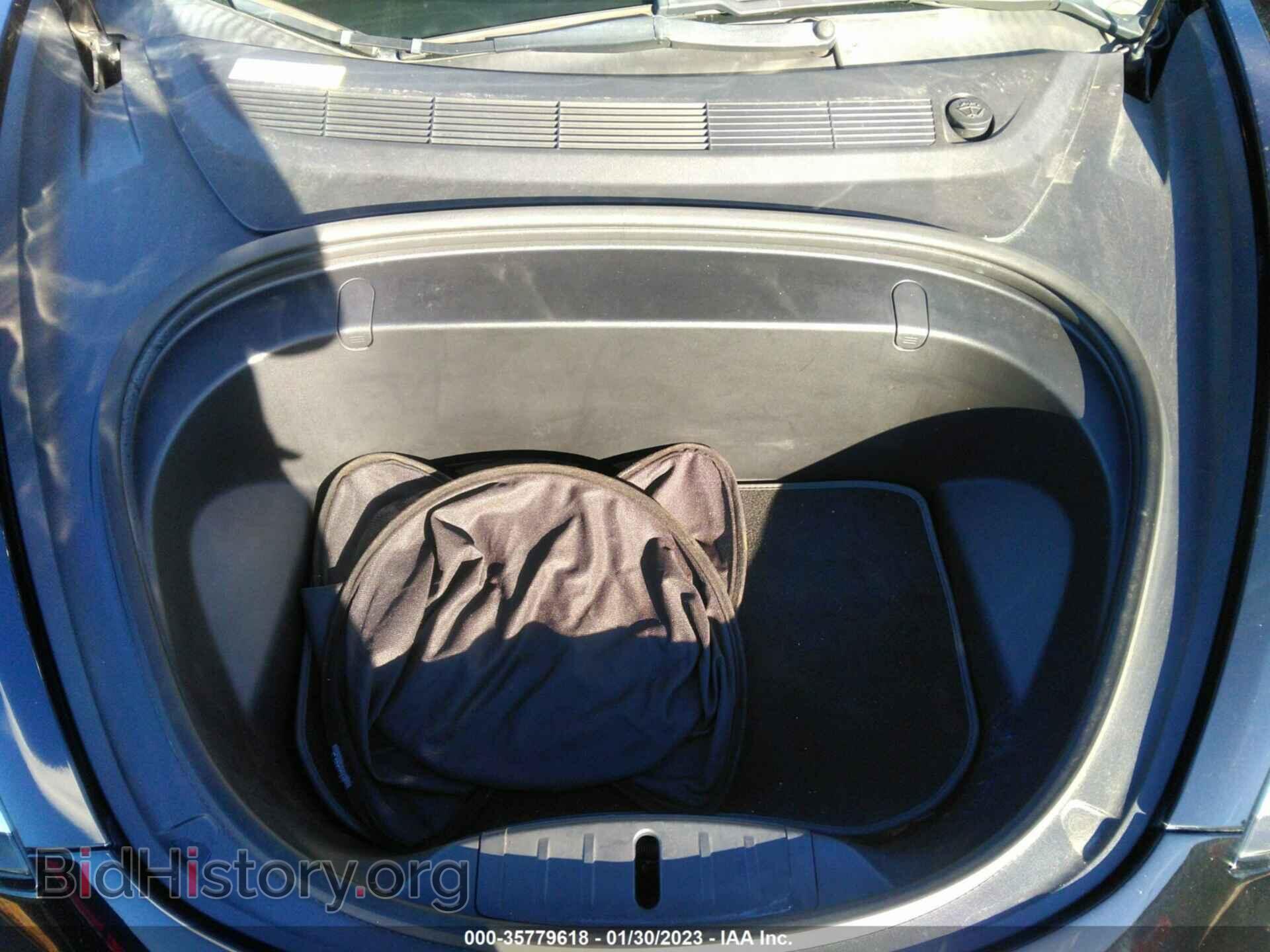2018 TESLA MODEL 3 - VIN: 5YJ3E1EA5JF039014 - Фото 10