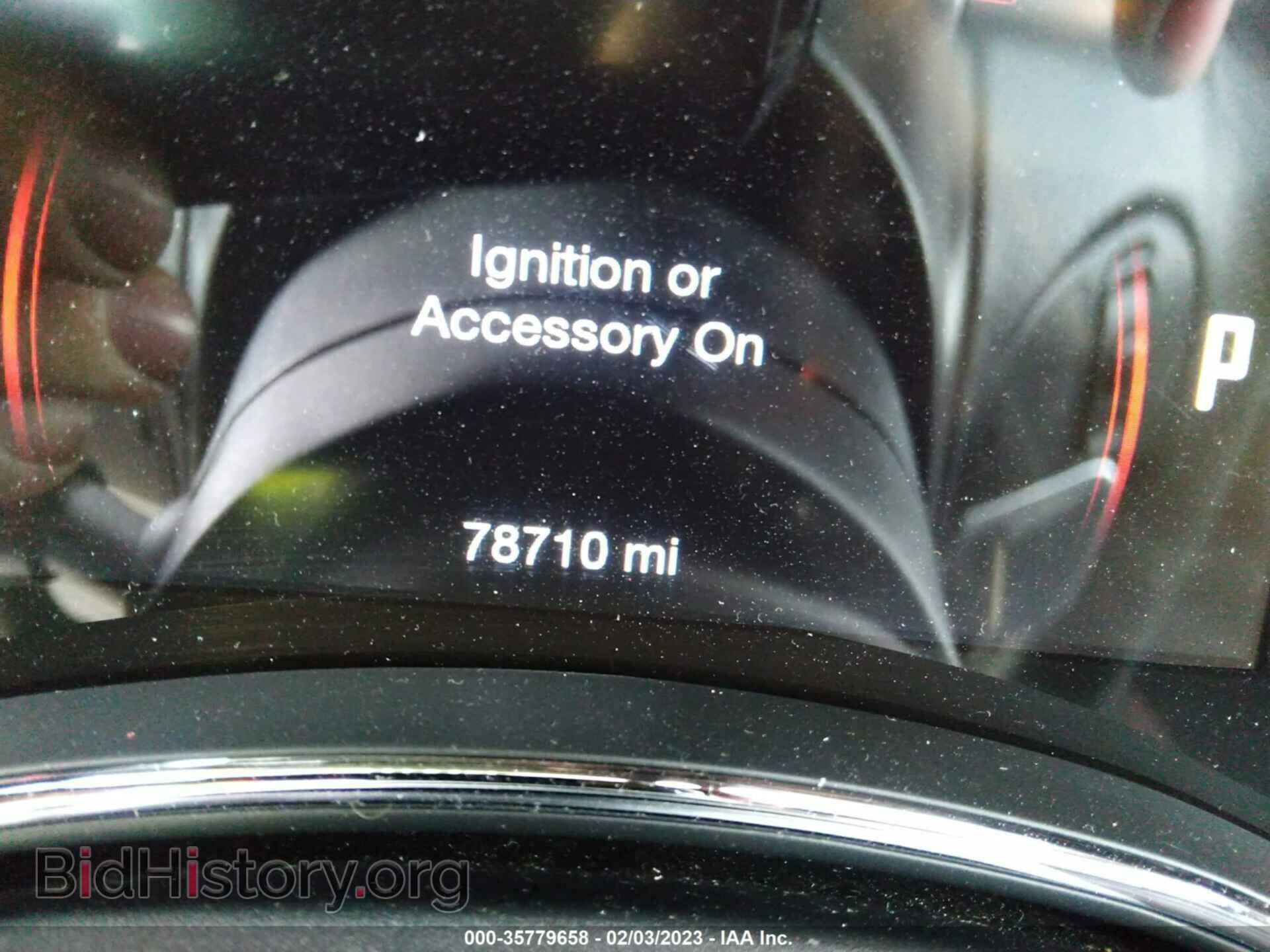 2017 DODGE DURANGO - VIN: 1C4SDJCT8HC771258 - Фото 7