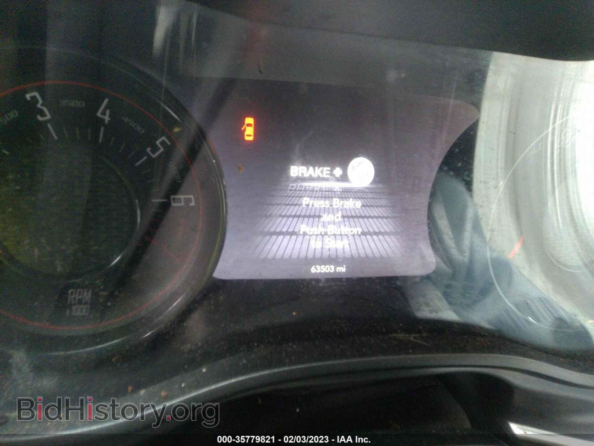 2016 DODGE CHALLENGER - VIN: 2C3CDZAG5GH344886 - Фото 7