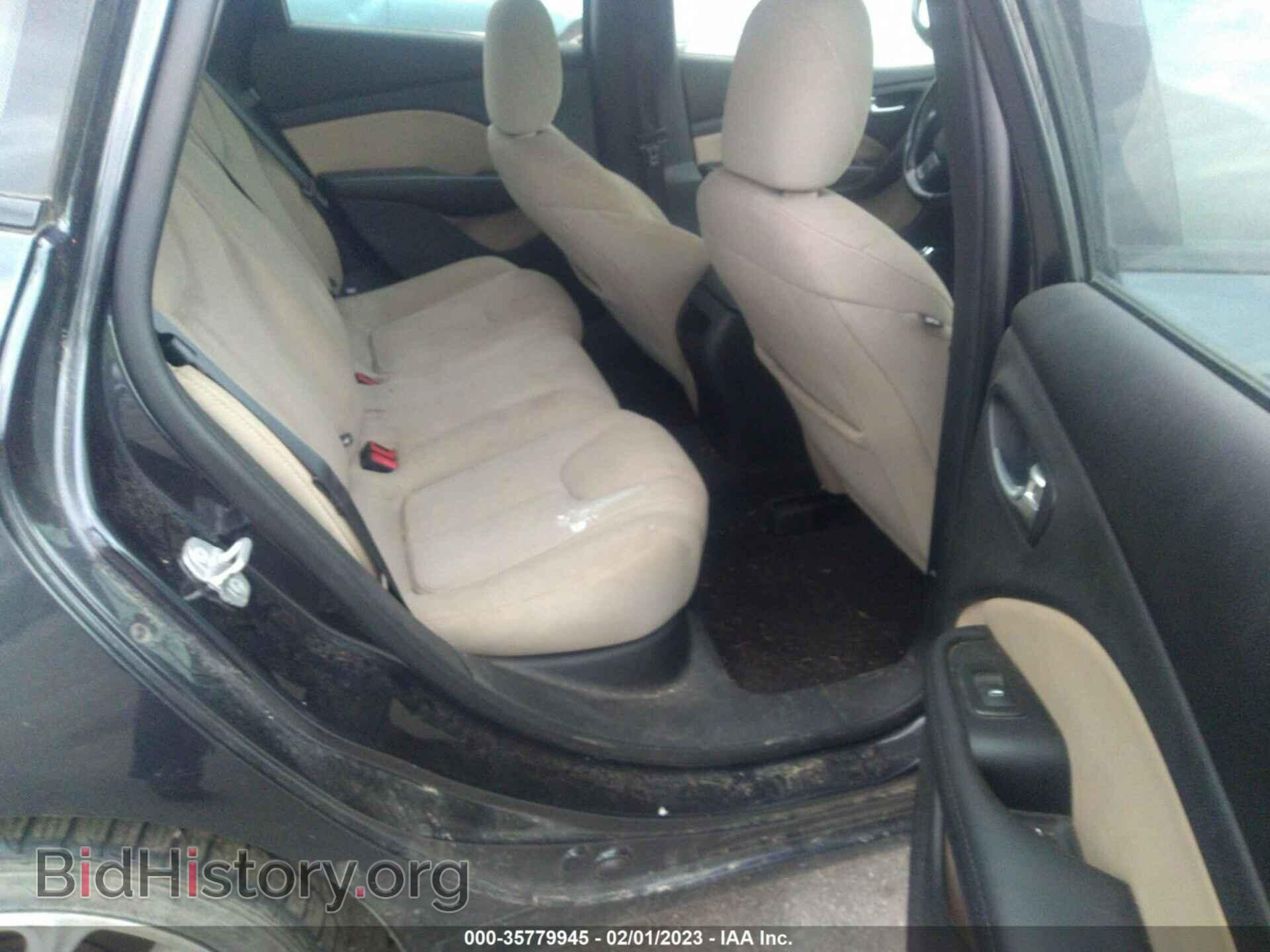 2013 DODGE DART - VIN: 1C3CDFCH0DD712002 - Photo 8
