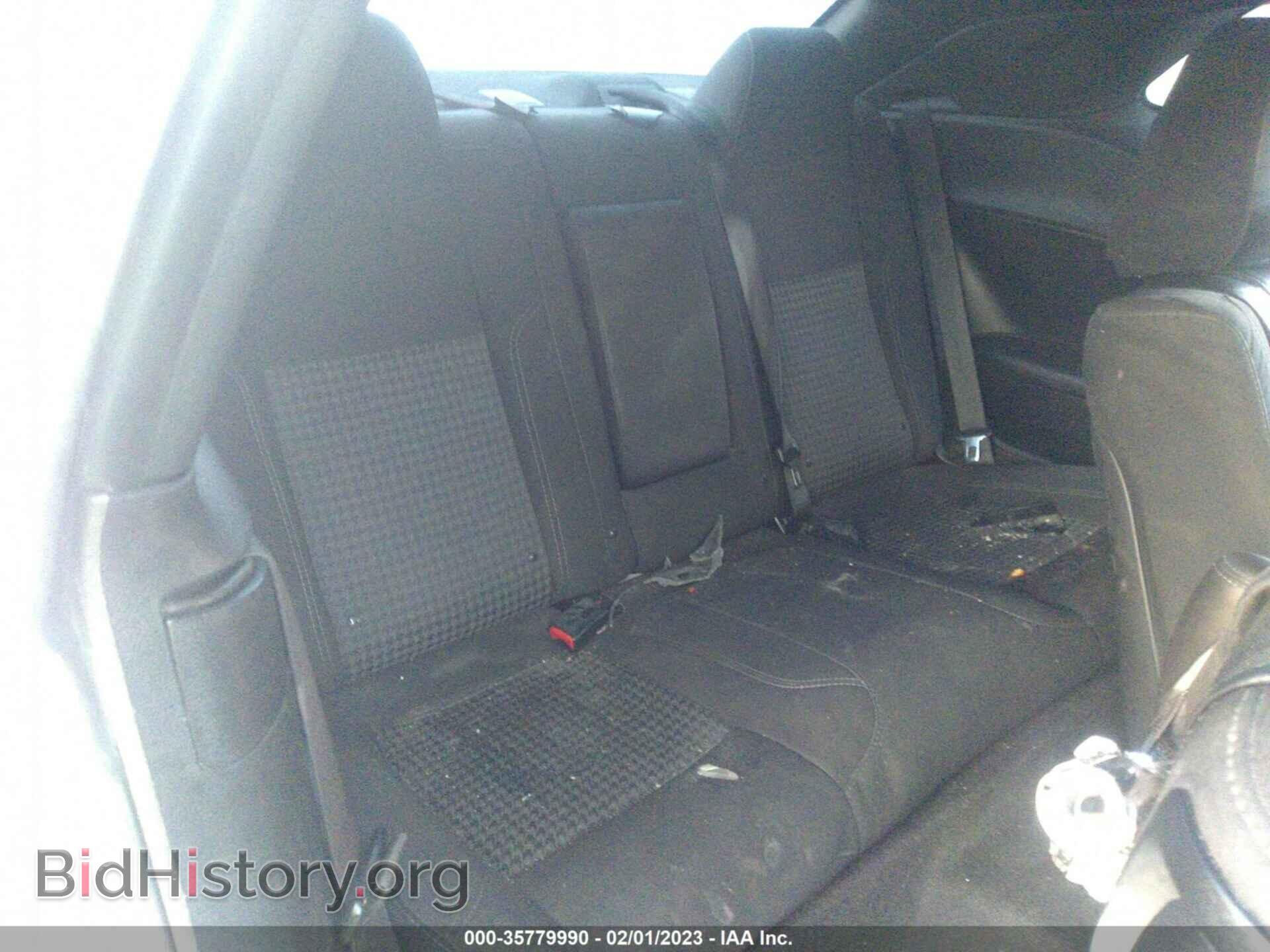 2016 DODGE CHALLENGER - VIN: 2C3CDZAG2GH184448 - Фото 8