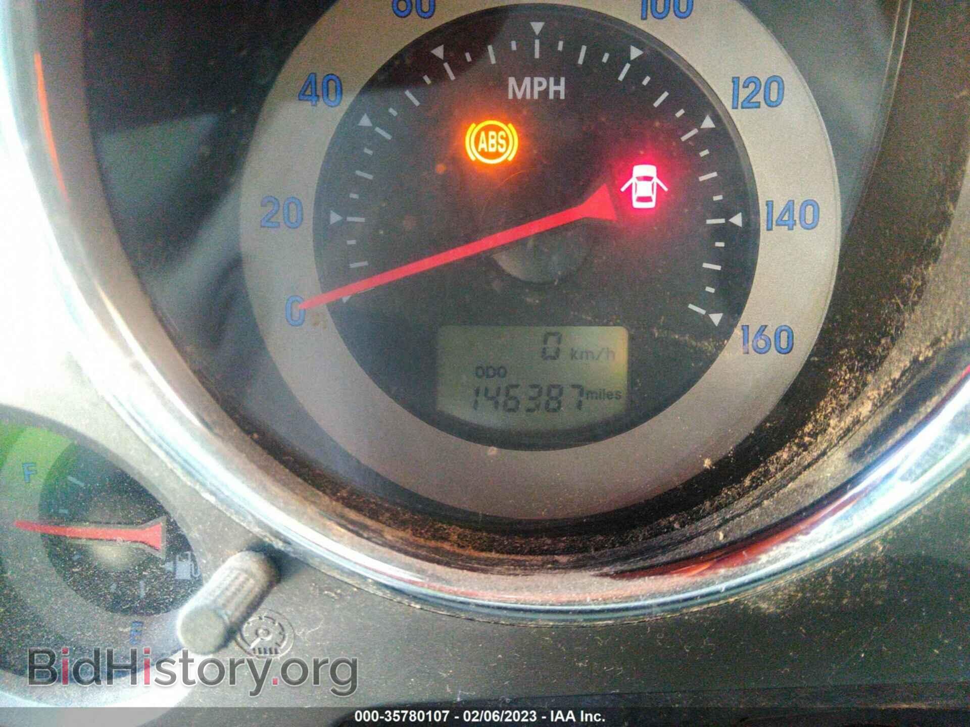 2007 MITSUBISHI ECLIPSE - VIN: 4A3AL25F17E009711 - Photo 7