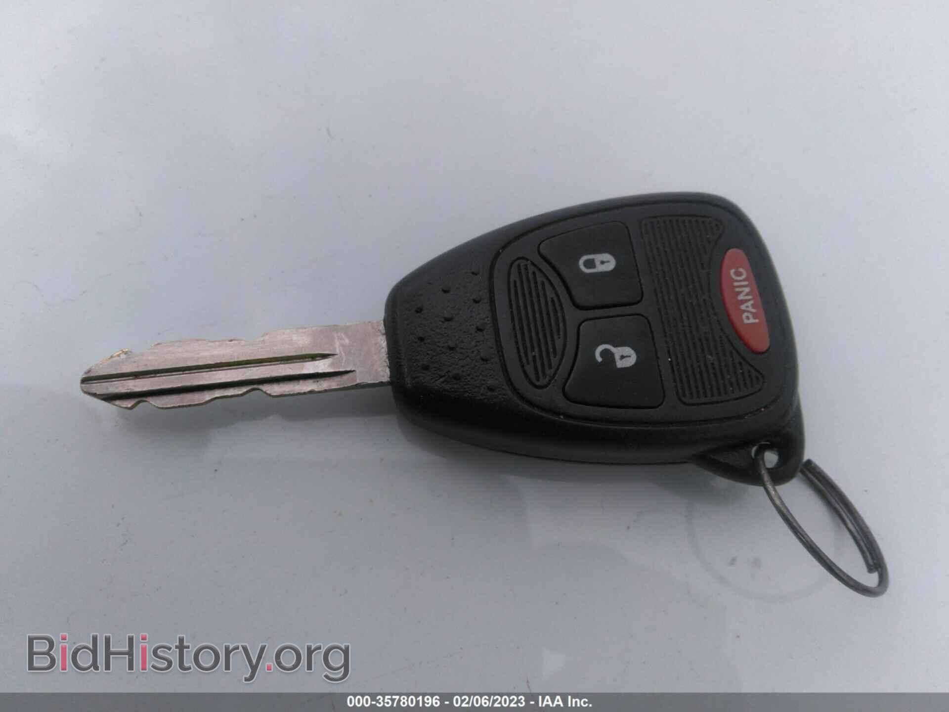 2014 JEEP COMPASS - VIN: 1C4NJDBB5ED554790 - Фото 11