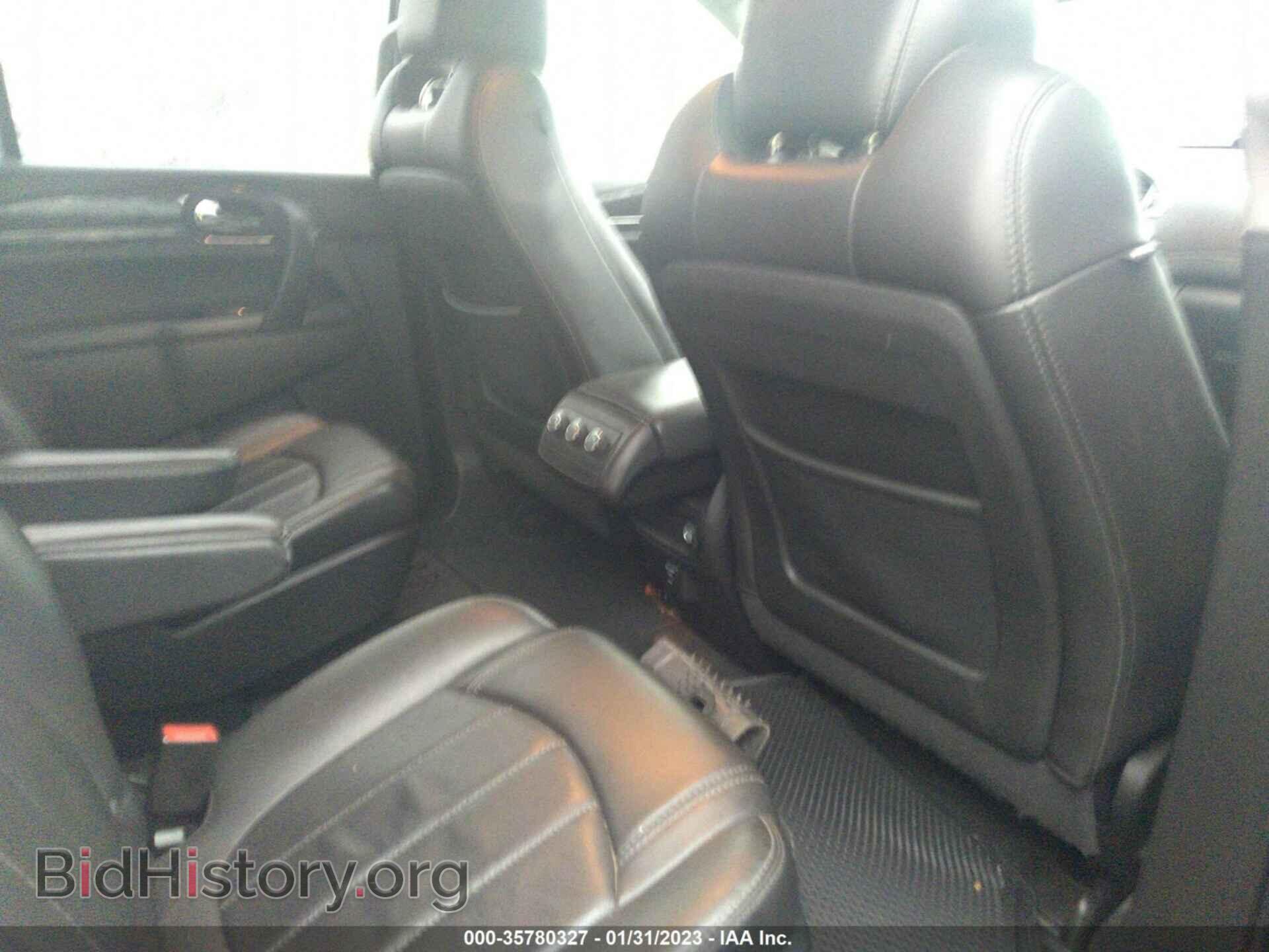 2015 BUICK ENCLAVE - VIN: 5GAKRBKD4FJ307461 - Фото 8