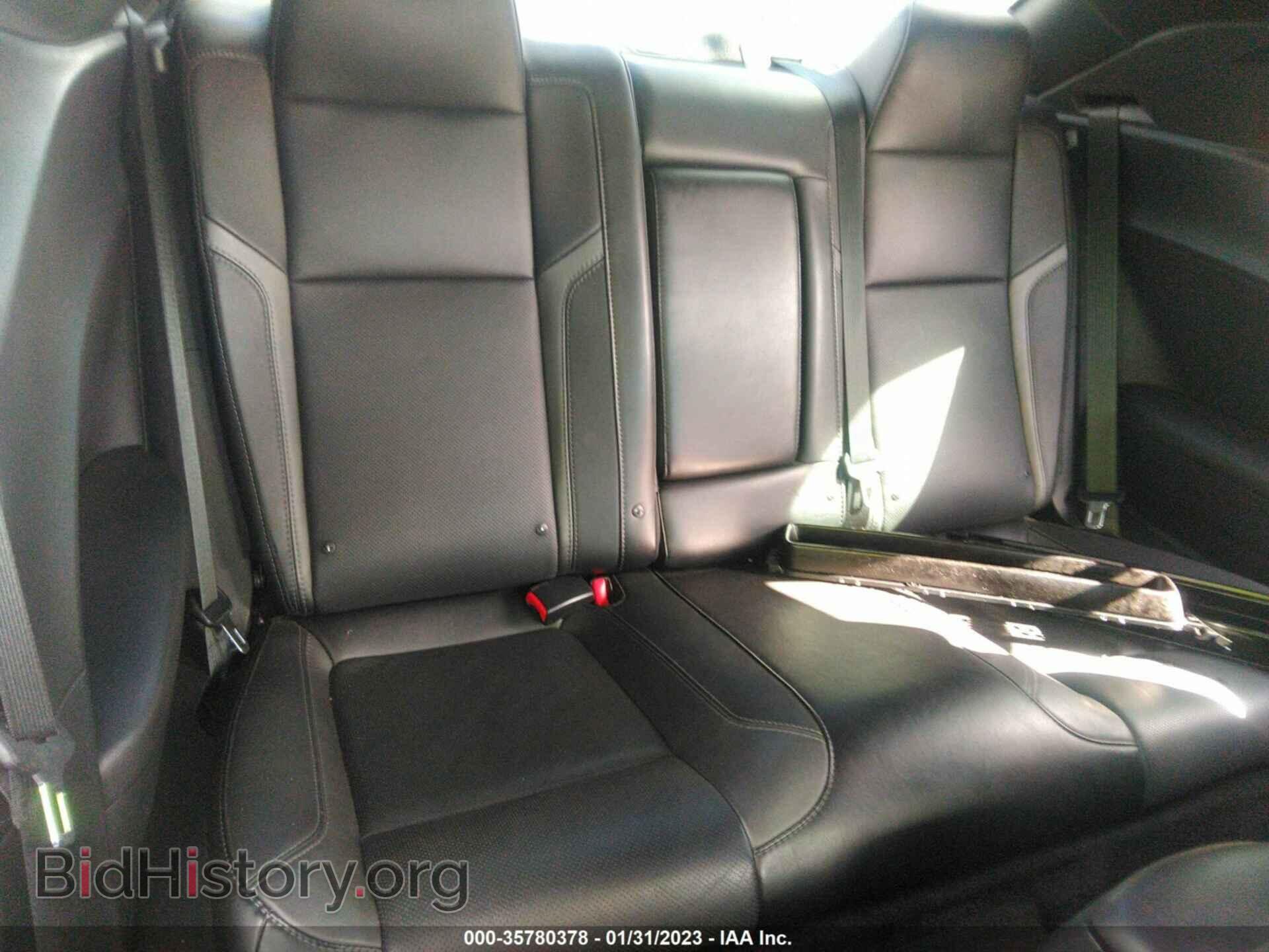 2017 DODGE CHALLENGER - VIN: 2C3CDZAG3HH554419 - Фото 8