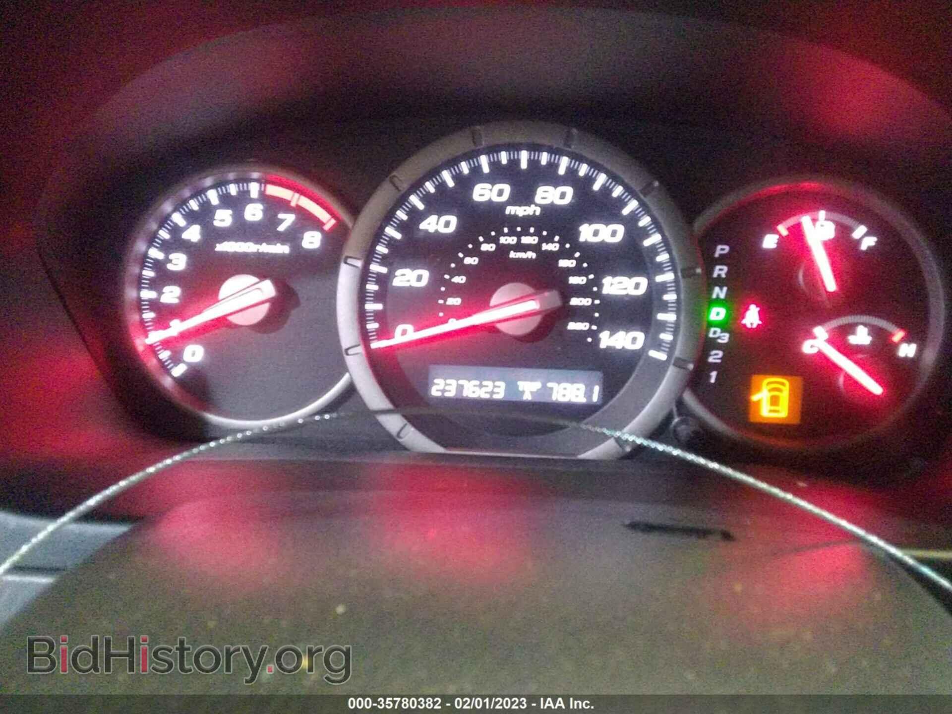 2008 HONDA PILOT - VIN: 5FNYF18578B048261 - Фото 7