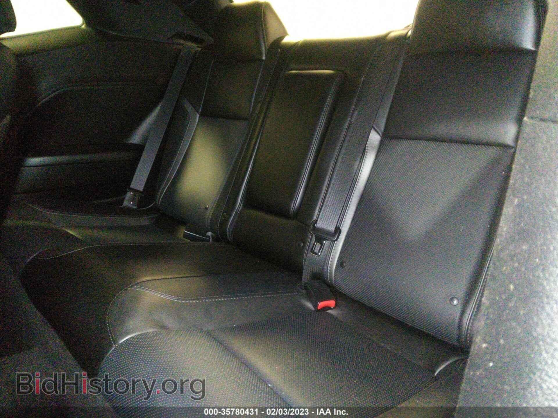 2017 DODGE CHALLENGER - VIN: 2C3CDZGG7HH619859 - Фото 8