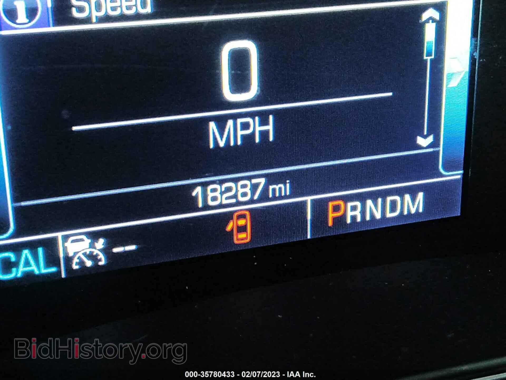 2017 CHEVROLET IMPALA - VIN: 2G1145S39H9190873 - Фото 7