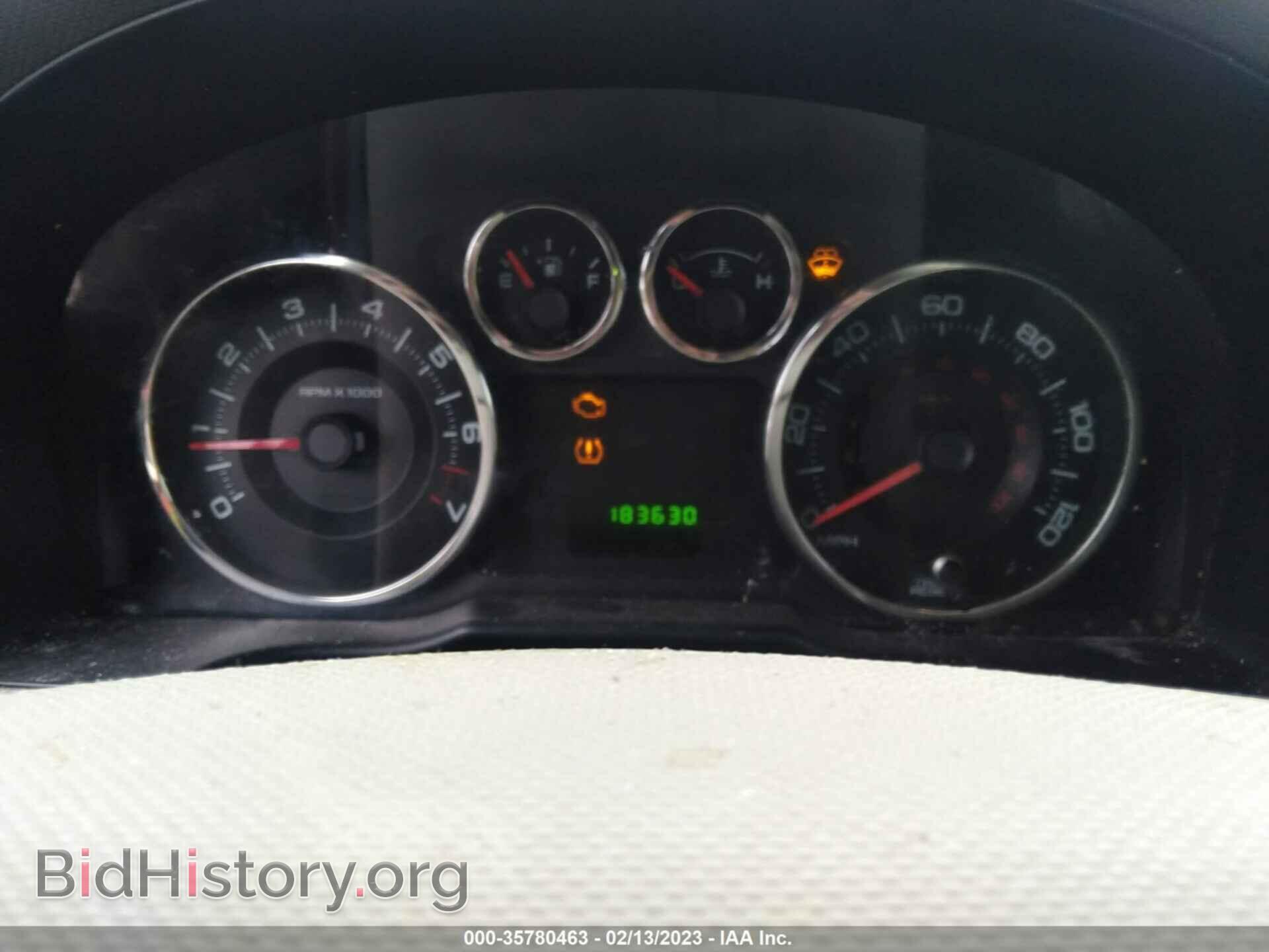 2010 FORD EDGE - VIN: 2FMDK3GC4ABA12547 - Фото 7