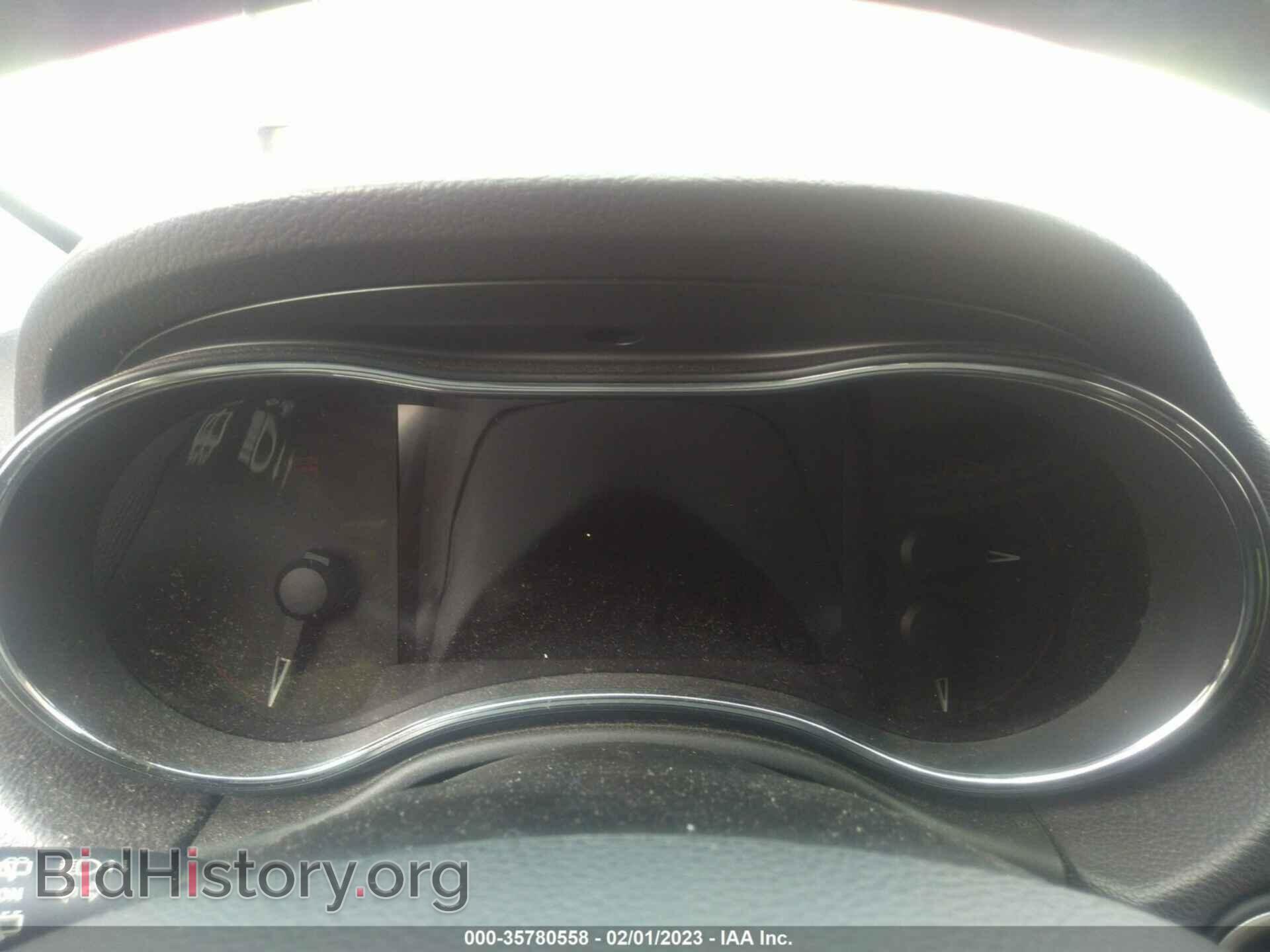 2014 DODGE DURANGO - VIN: 1C4RDHEG3EC404500 - Photo 7