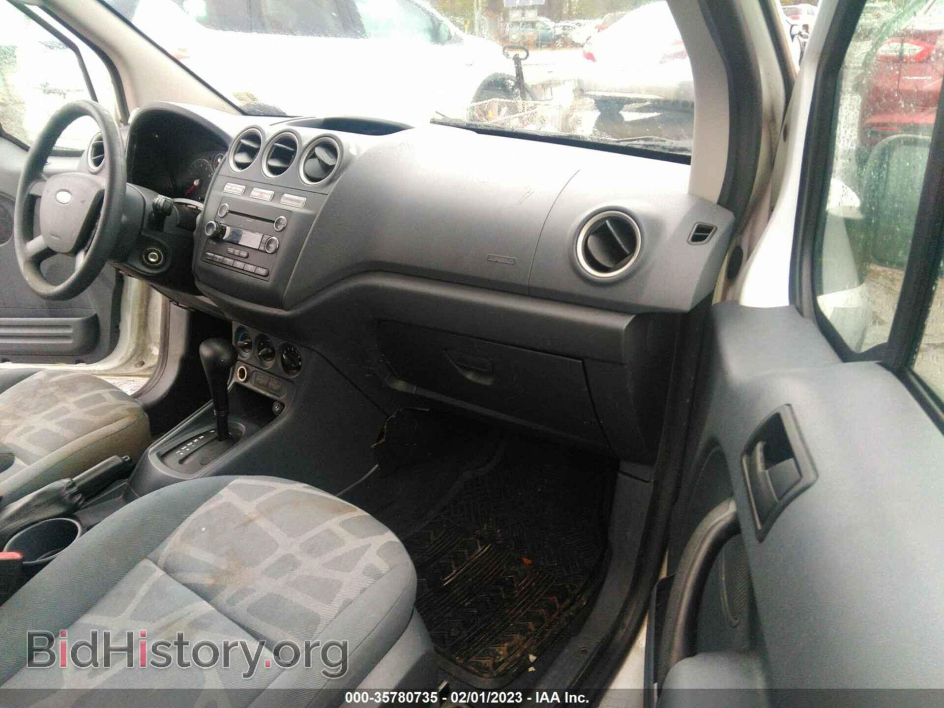 2012 FORD TRANSIT CONNECT - VIN: NM0LS7DN4CT113620 - Фото 5