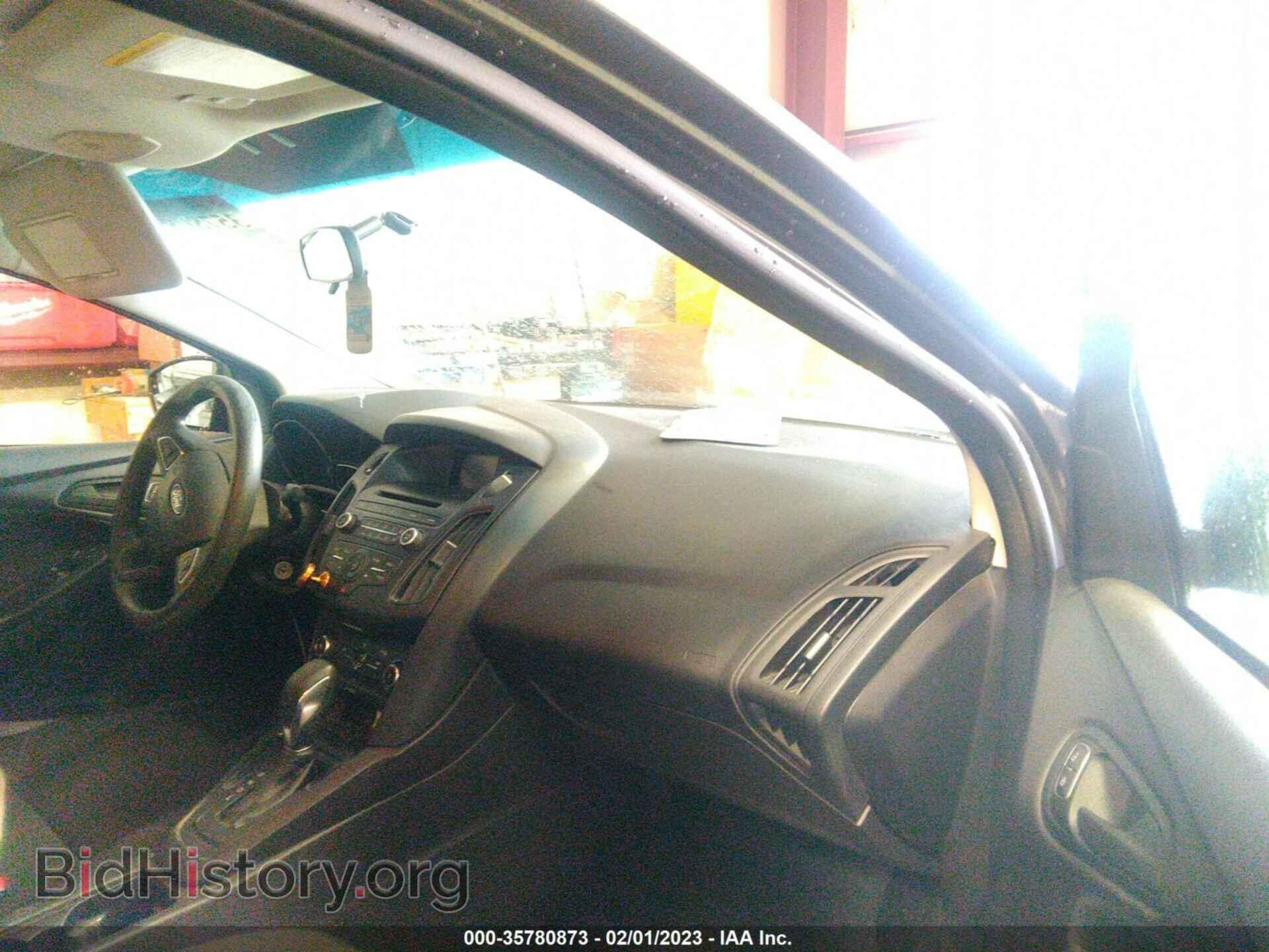 2015 FORD FOCUS - VIN: 1FADP3E24FL228296 - Photo 5