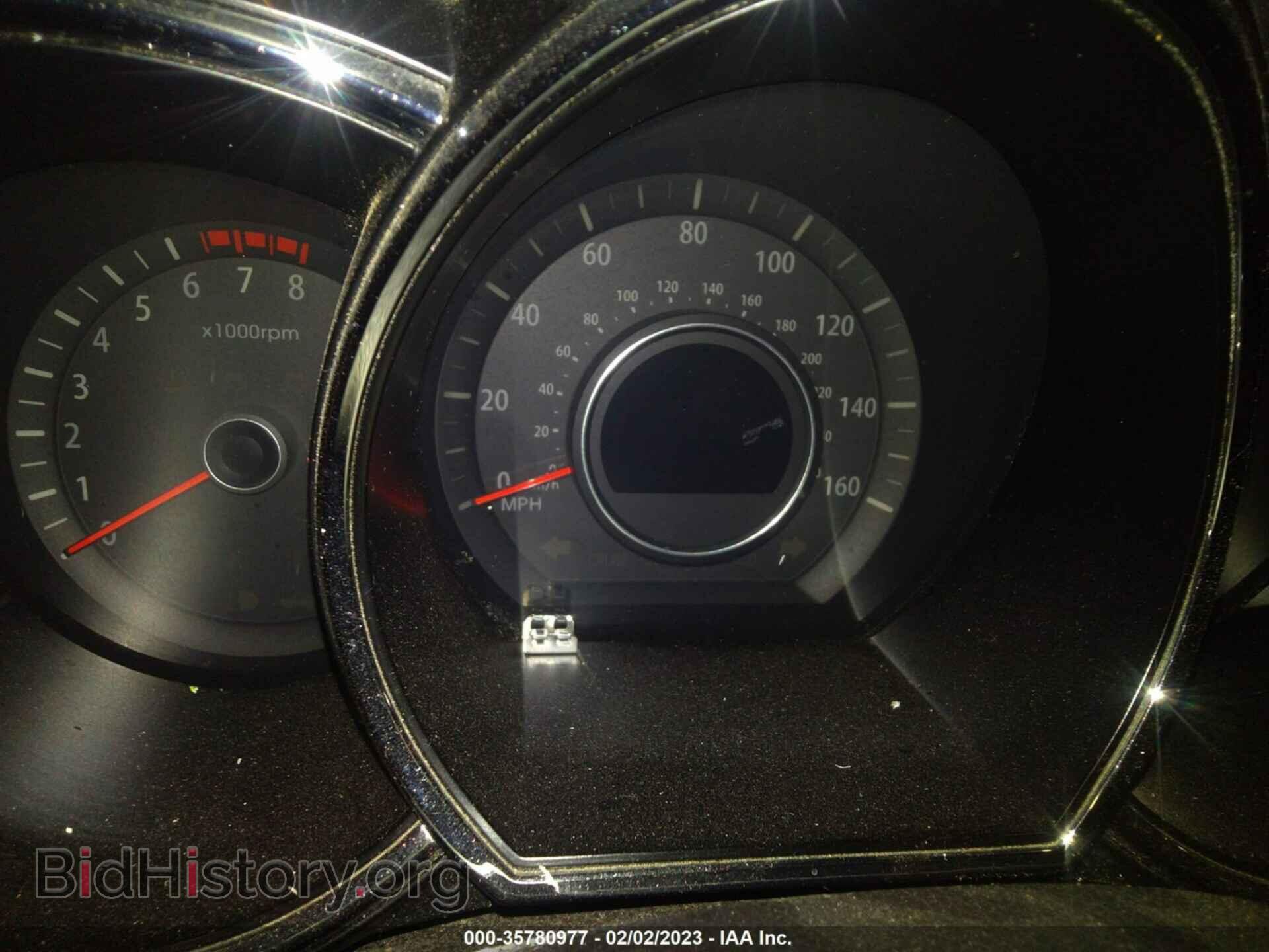 2013 KIA OPTIMA - VIN: 5XXGM4A75DG123710 - Фото 7