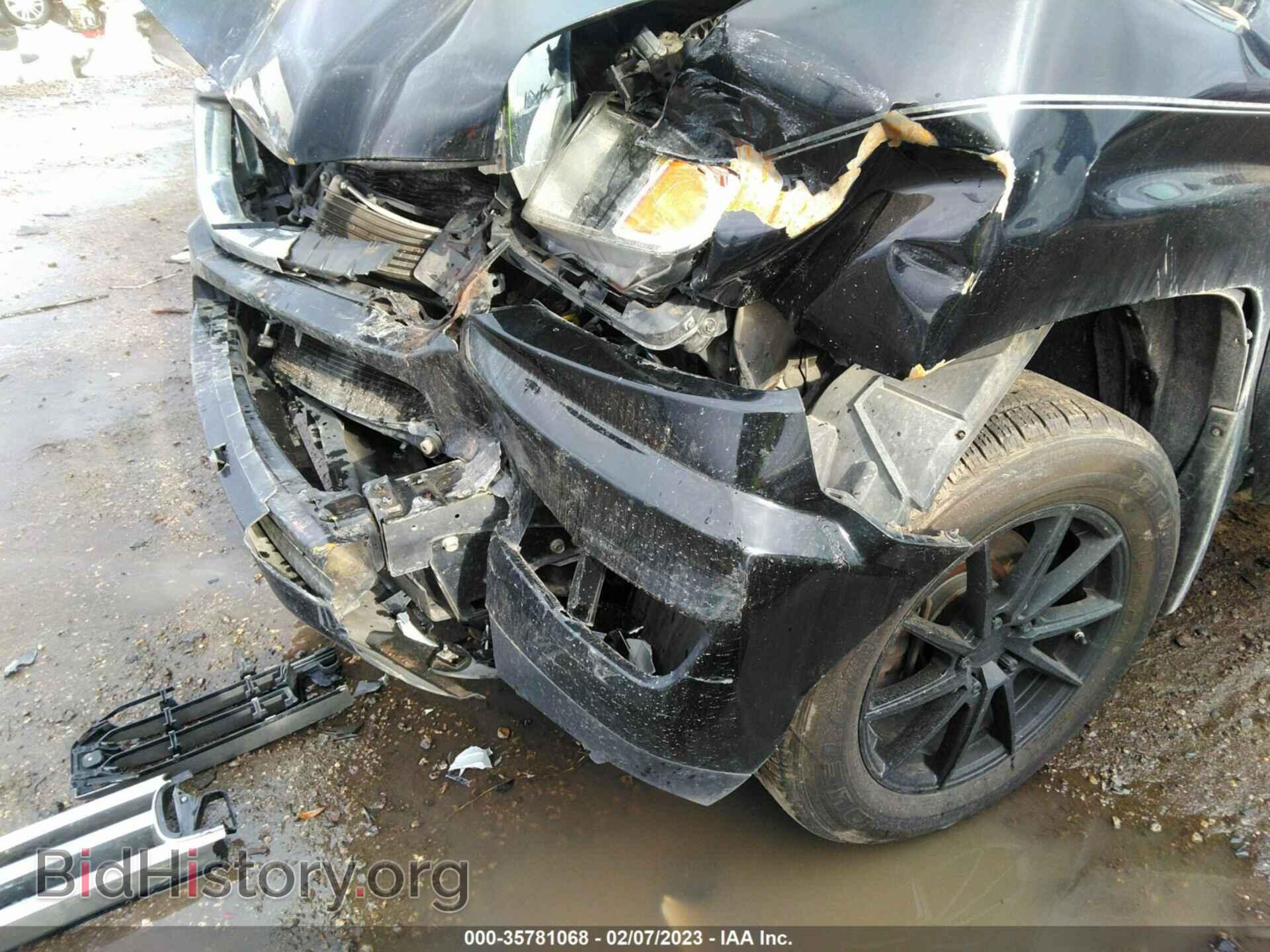 2013 HONDA RIDGELINE - VIN: 5FPYK1F20DB013485 - Фото 6